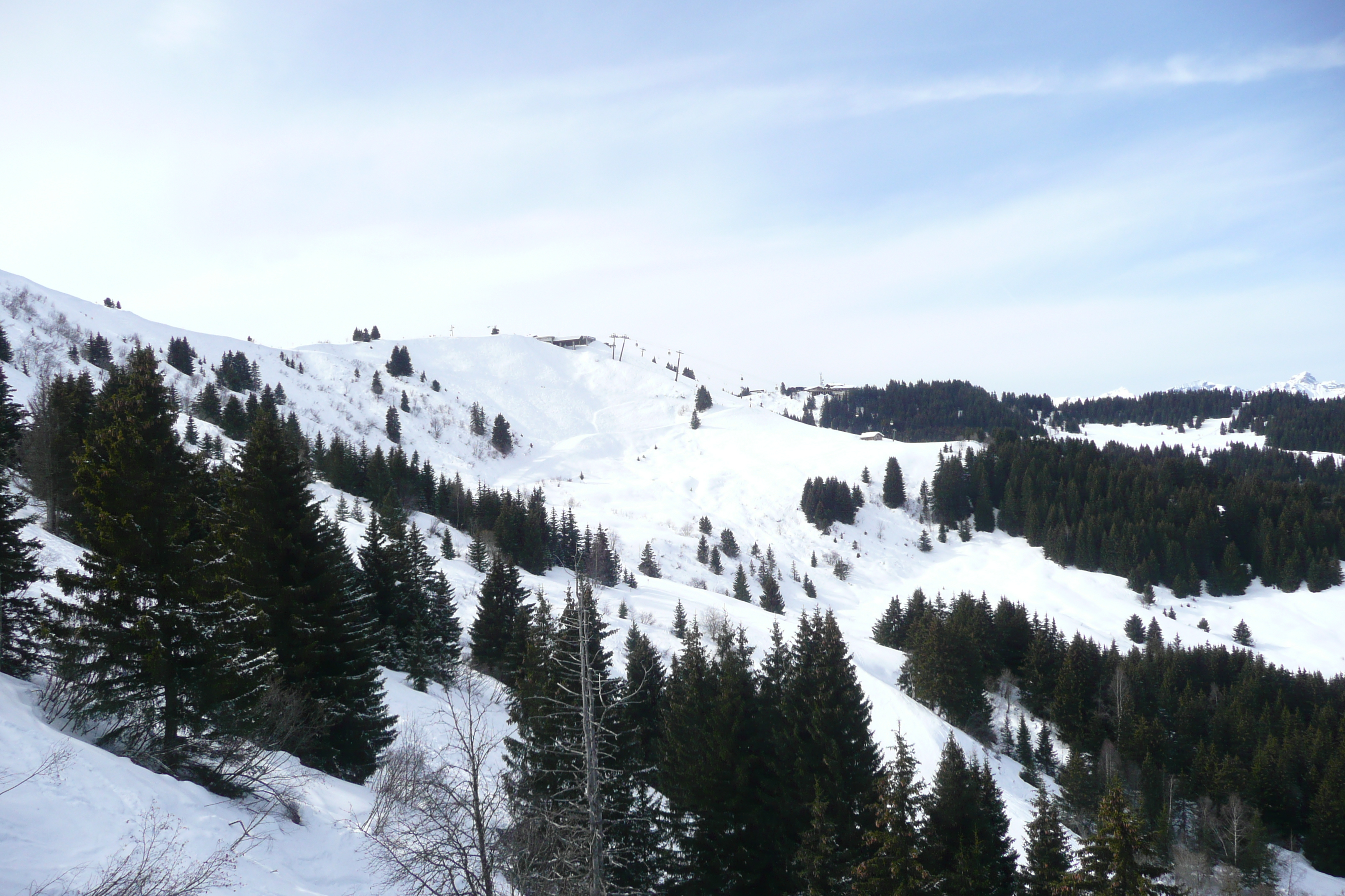 Photo France Megève Mont d'Arbois 2010-02 185