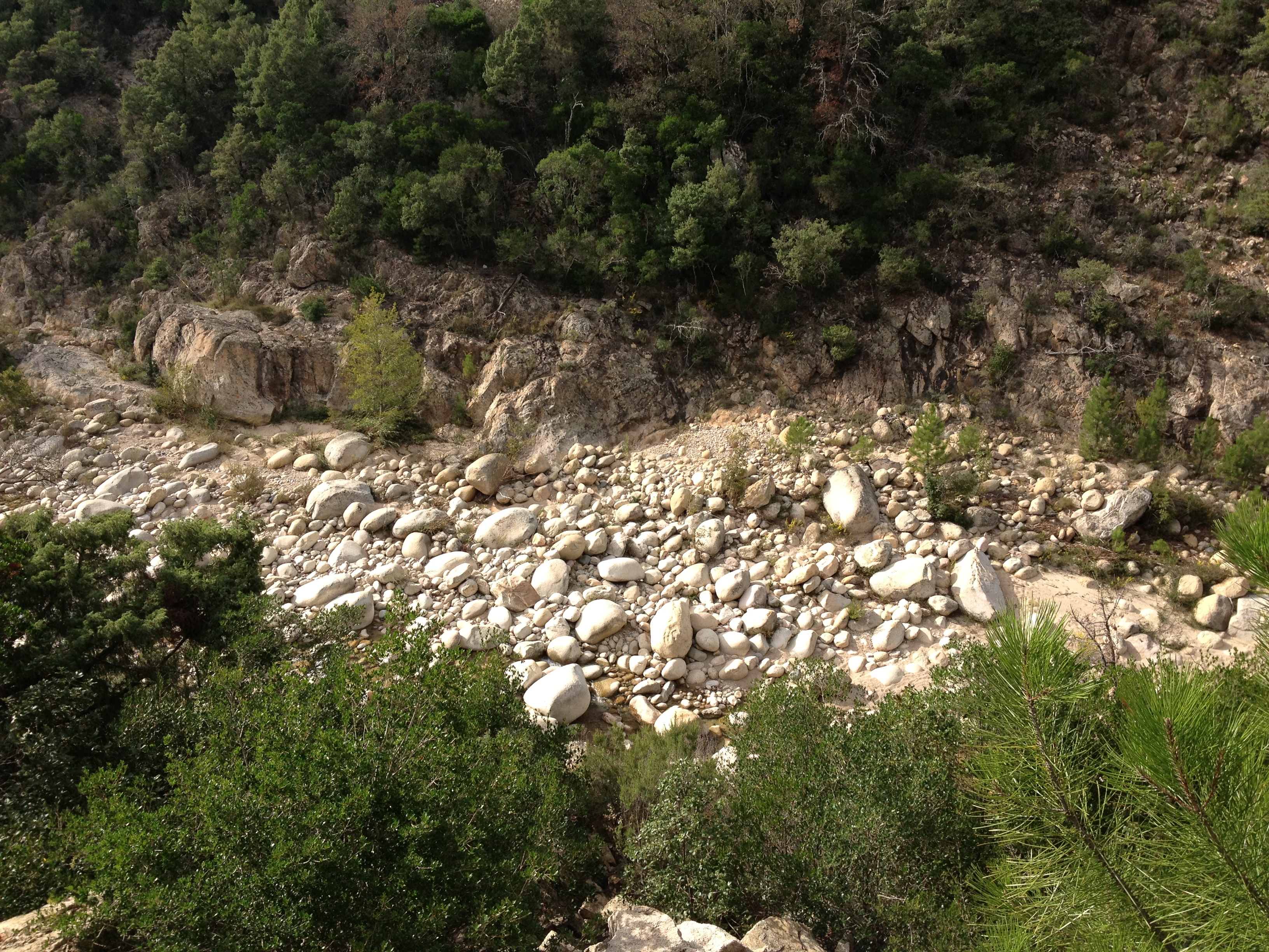 Photo France Corse Solenzara 2012-09 16