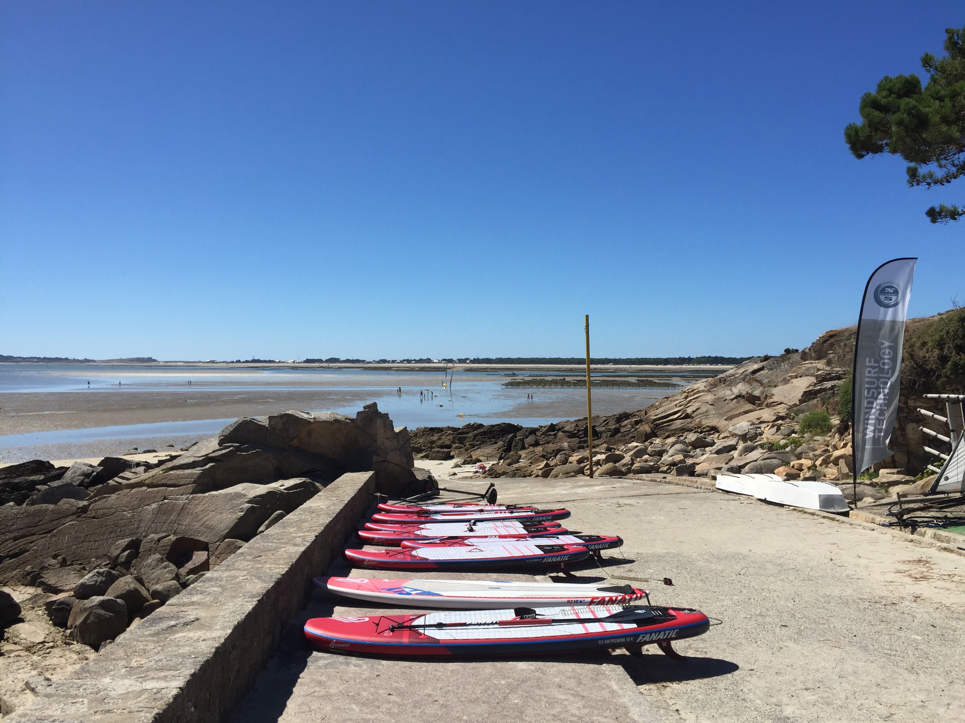 Photo France Carnac 2016-08 35