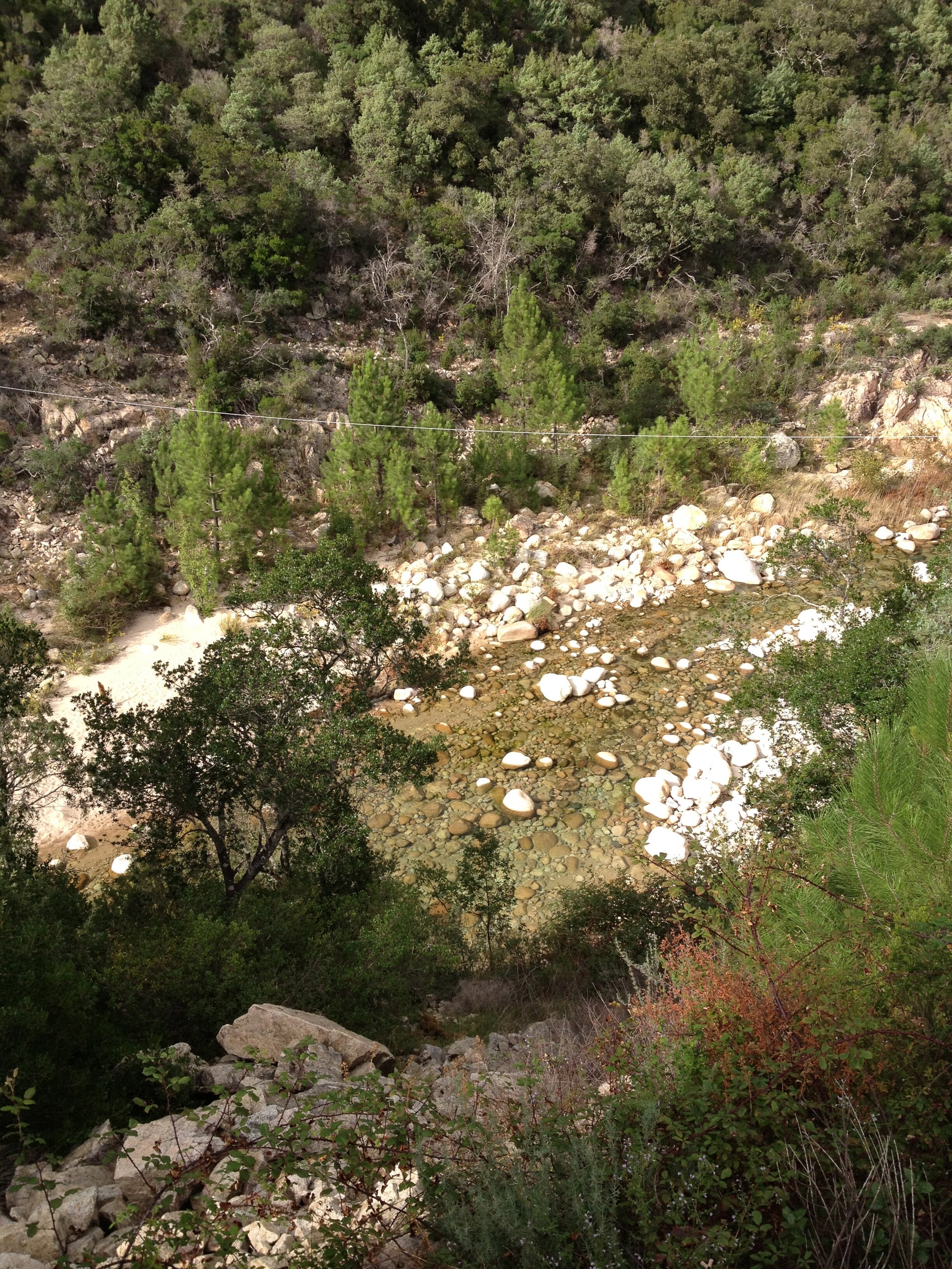 Photo France Corse Solenzara 2012-09 21