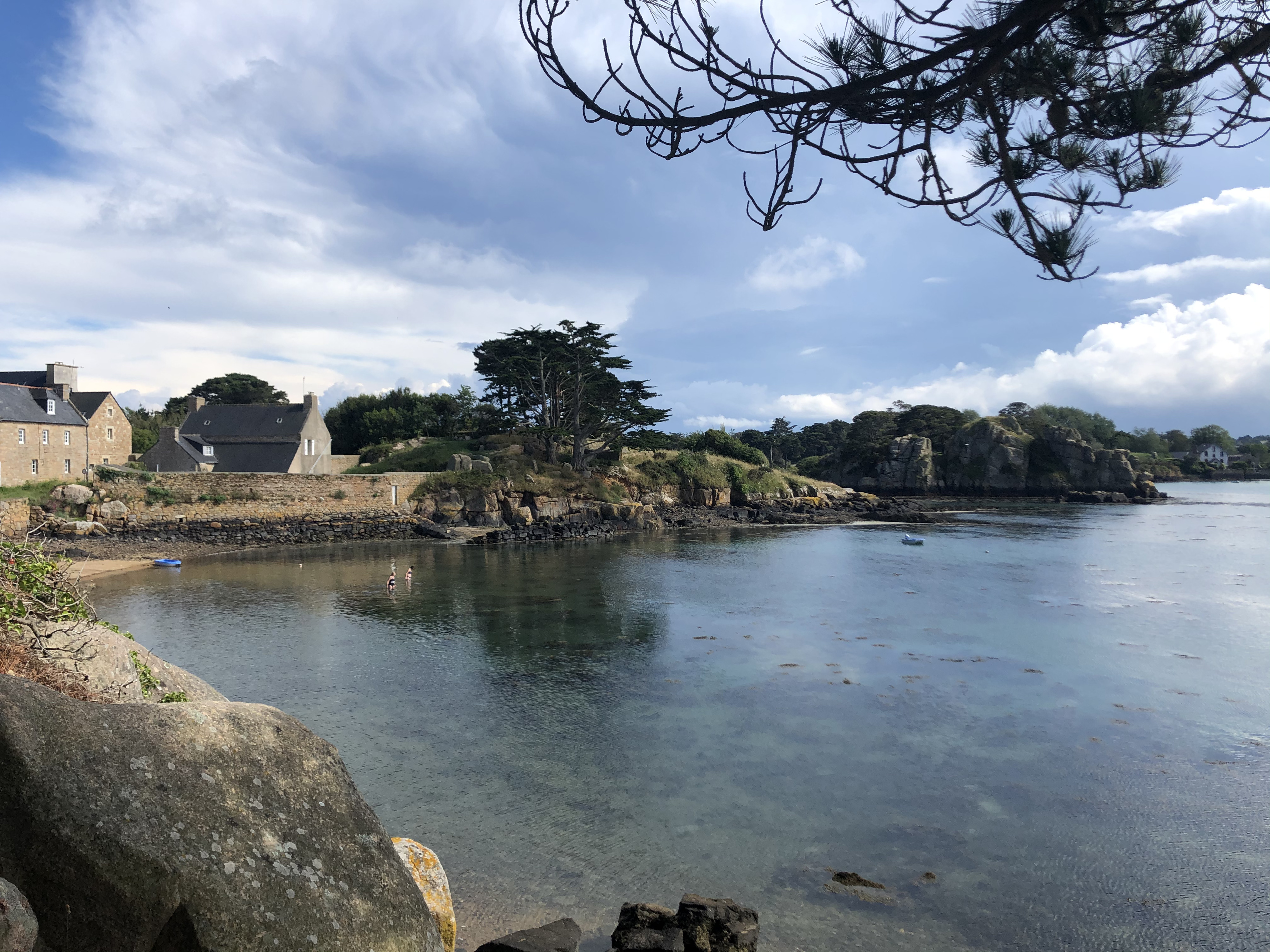 Photo France Île de Bréhat 2020-06 266