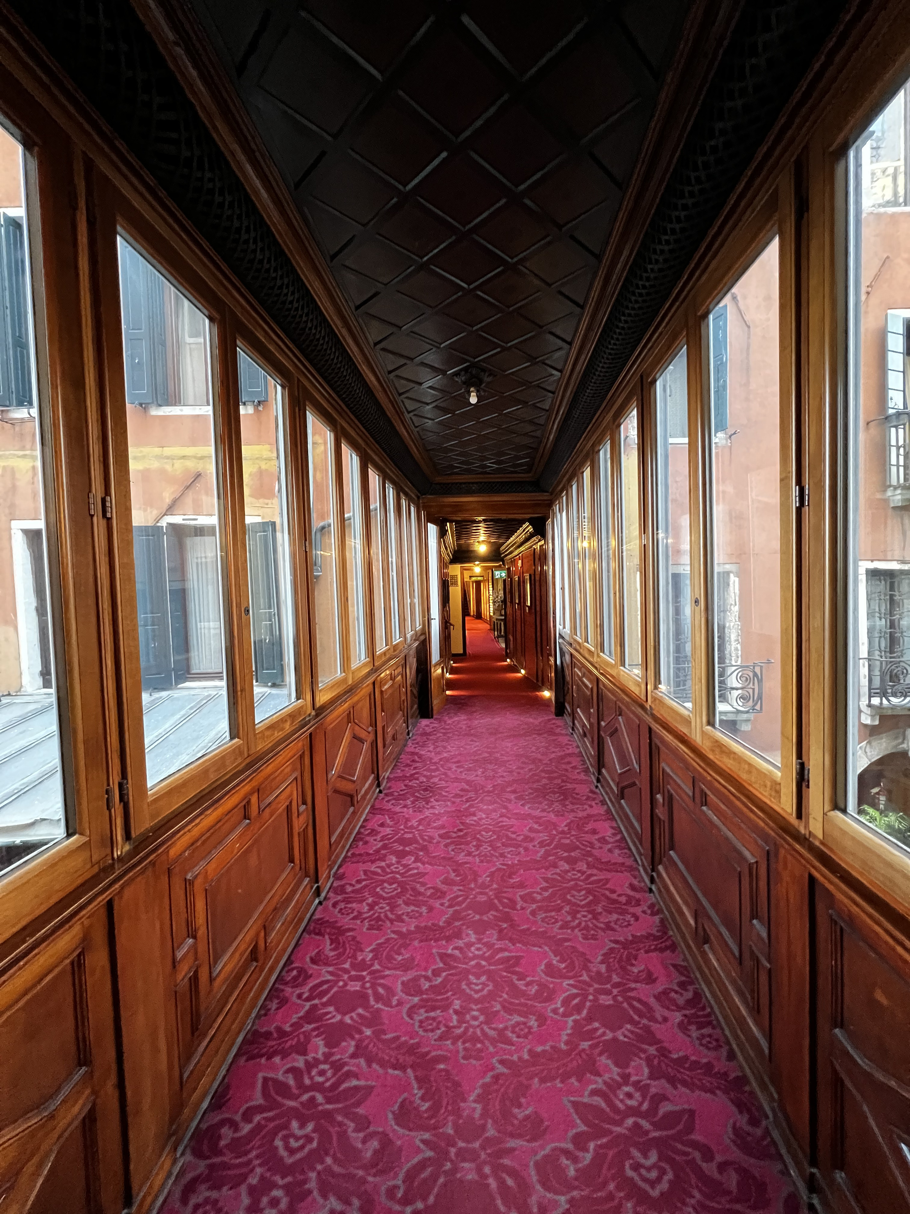 Photo Italie Venise Hotel Danieli 2022-05 142