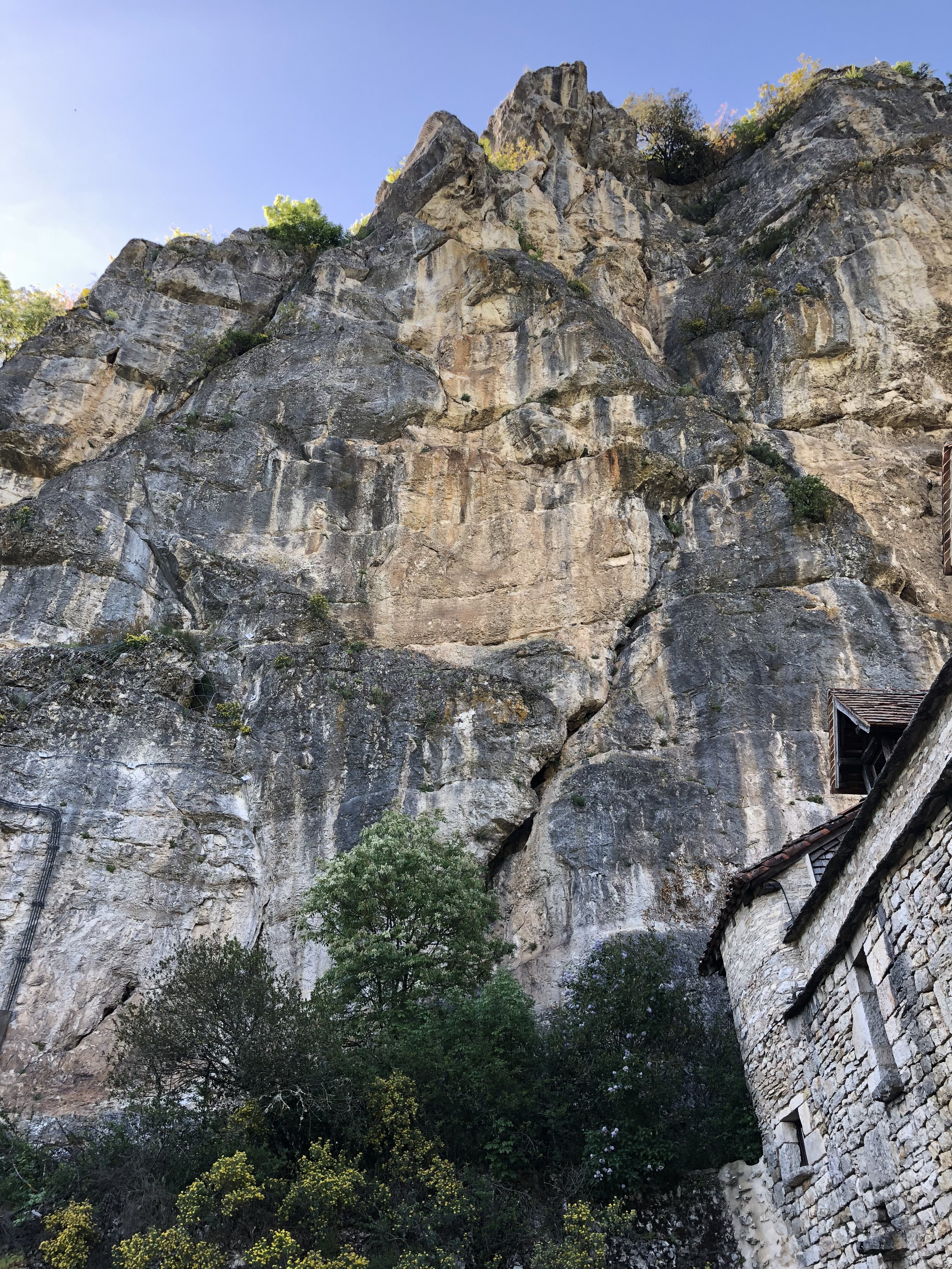 Photo France Rocamadour 2018-04 146