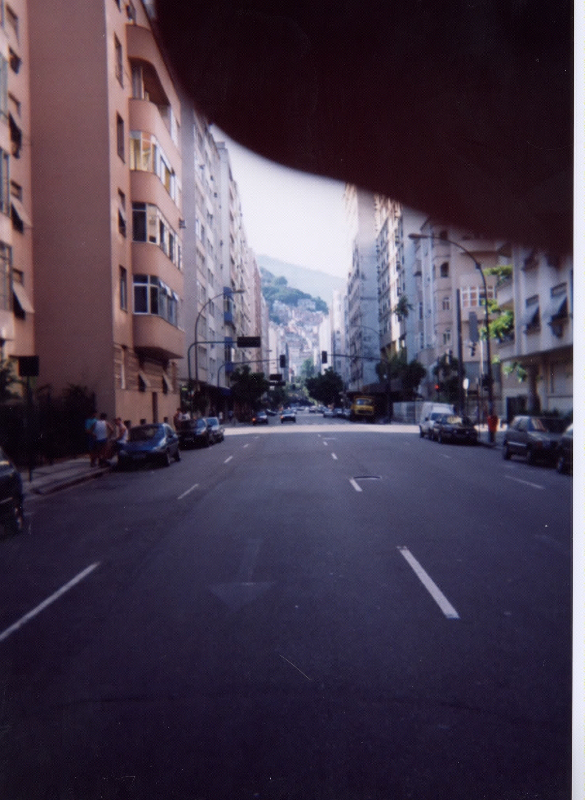 Photo Brésil Rio de Janeiro 1999-01 1