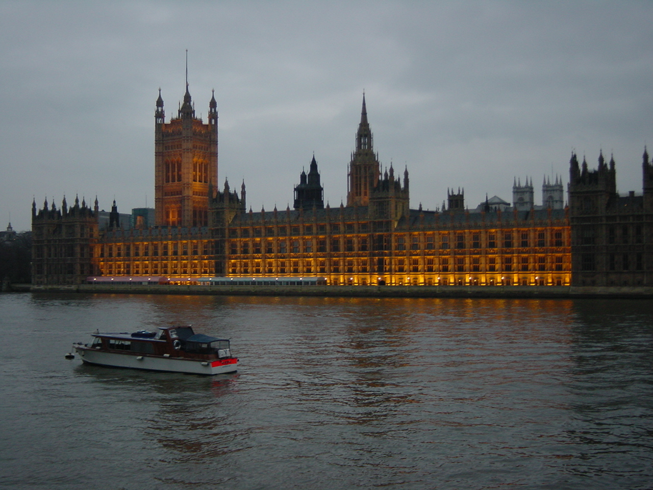 Photo Royaume-Uni Londres 2001-04 151
