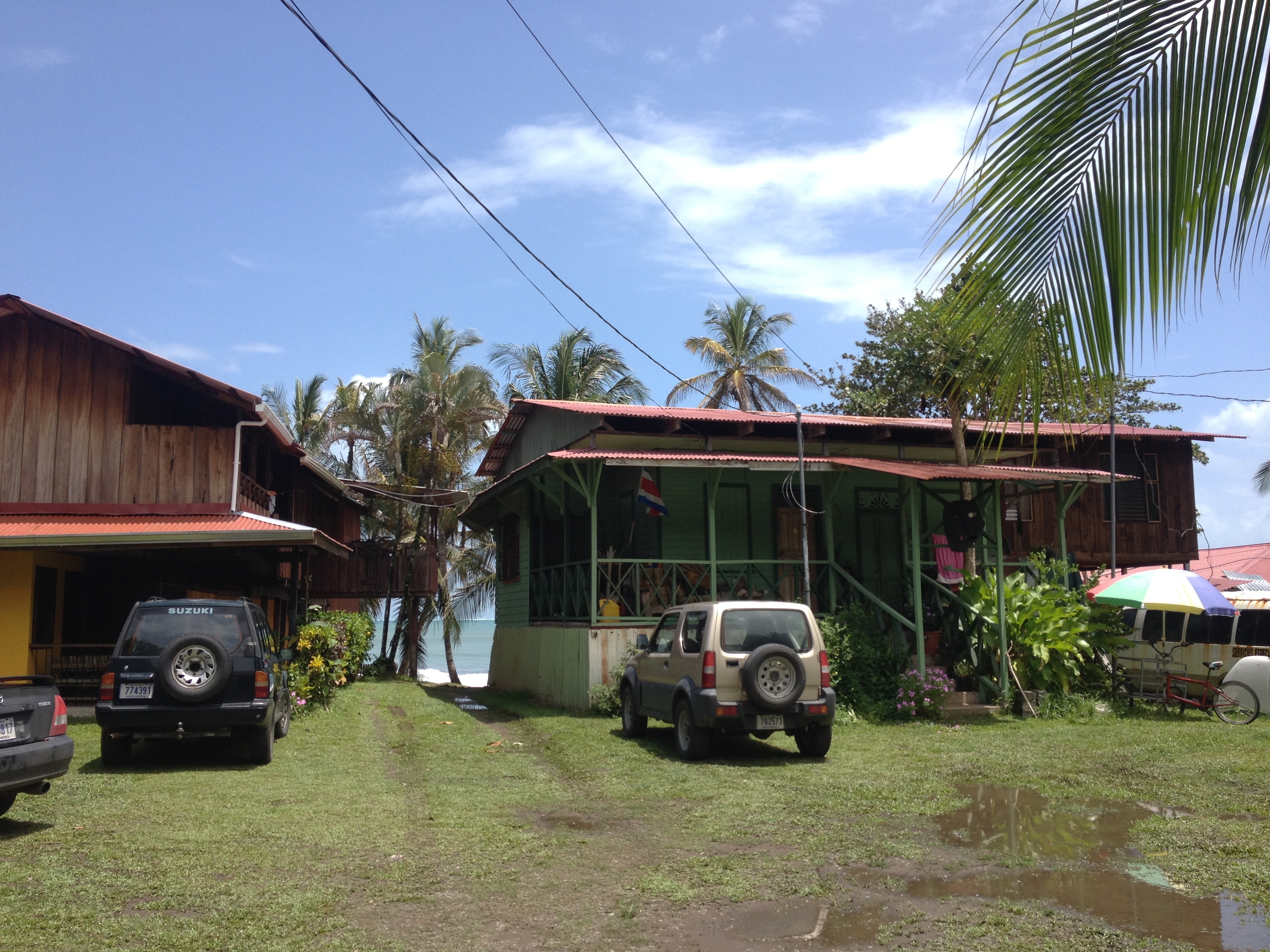 Photo Costa Rica Cahuita 2015-03 122