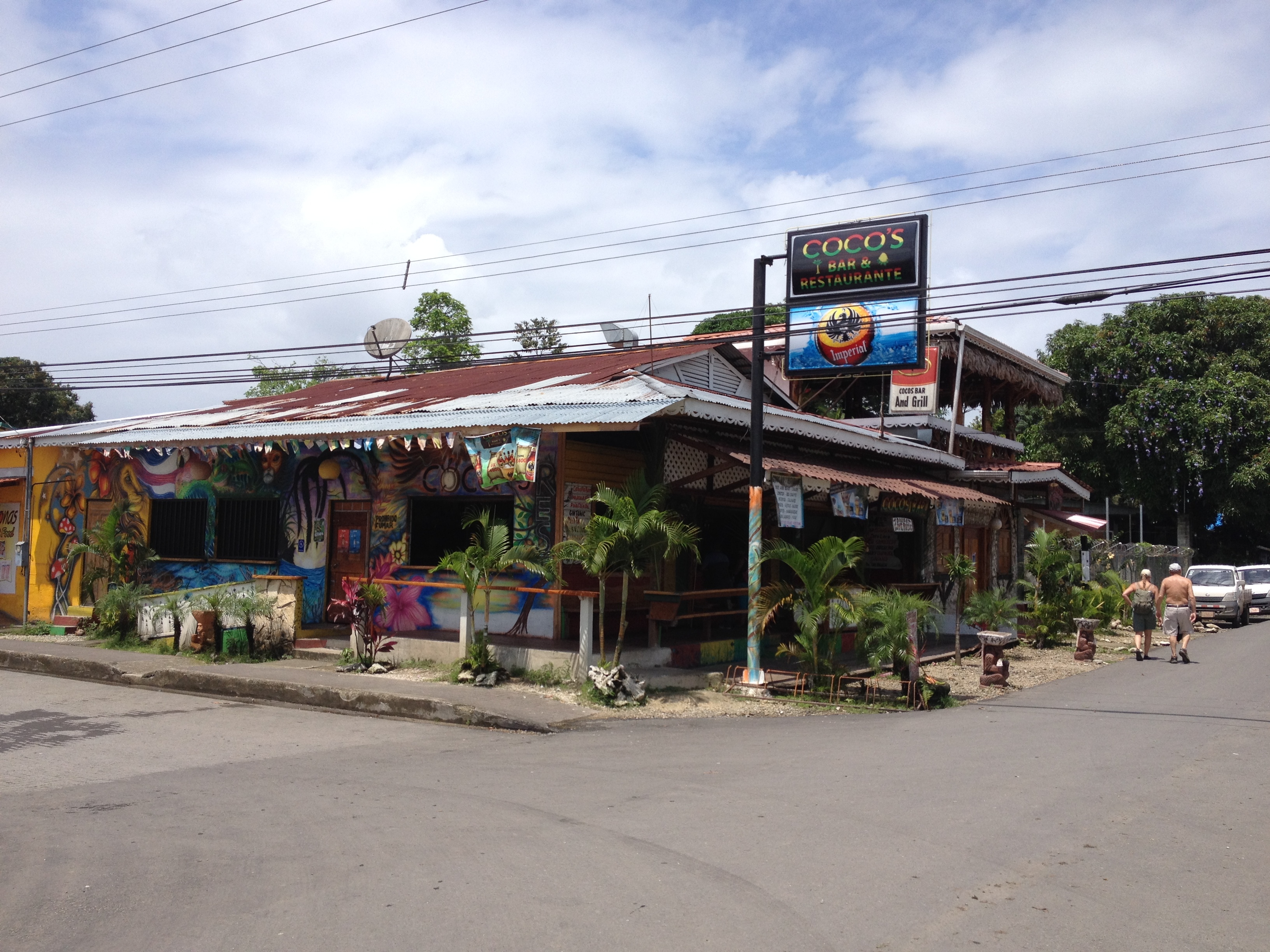 Photo Costa Rica Cahuita 2015-03 178