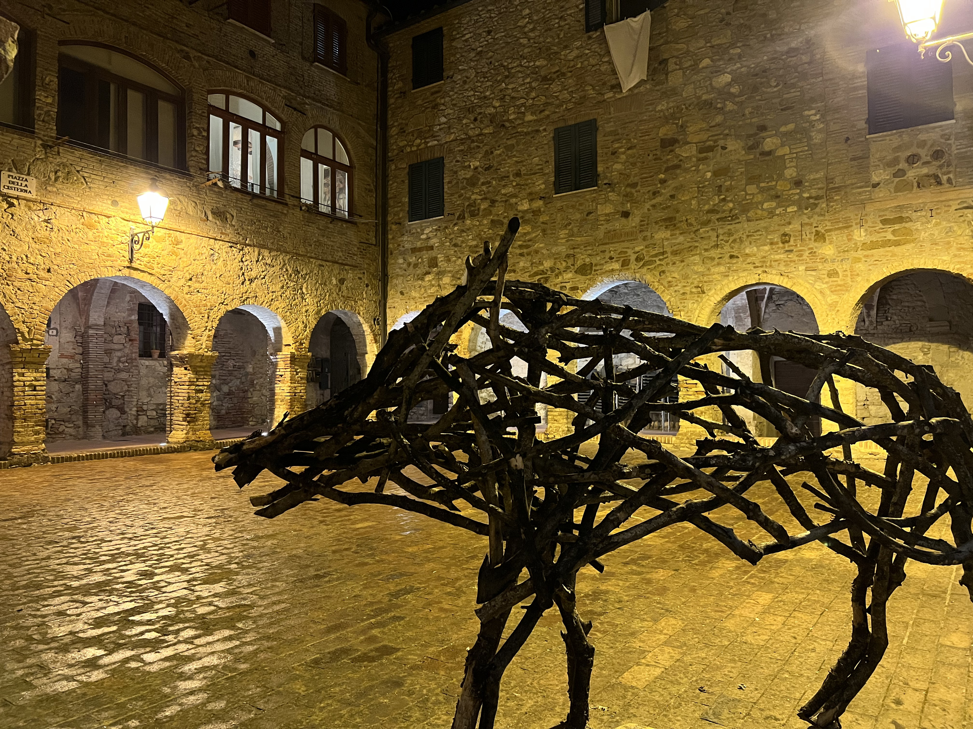 Photo Italie Suvereto 2021-09 22