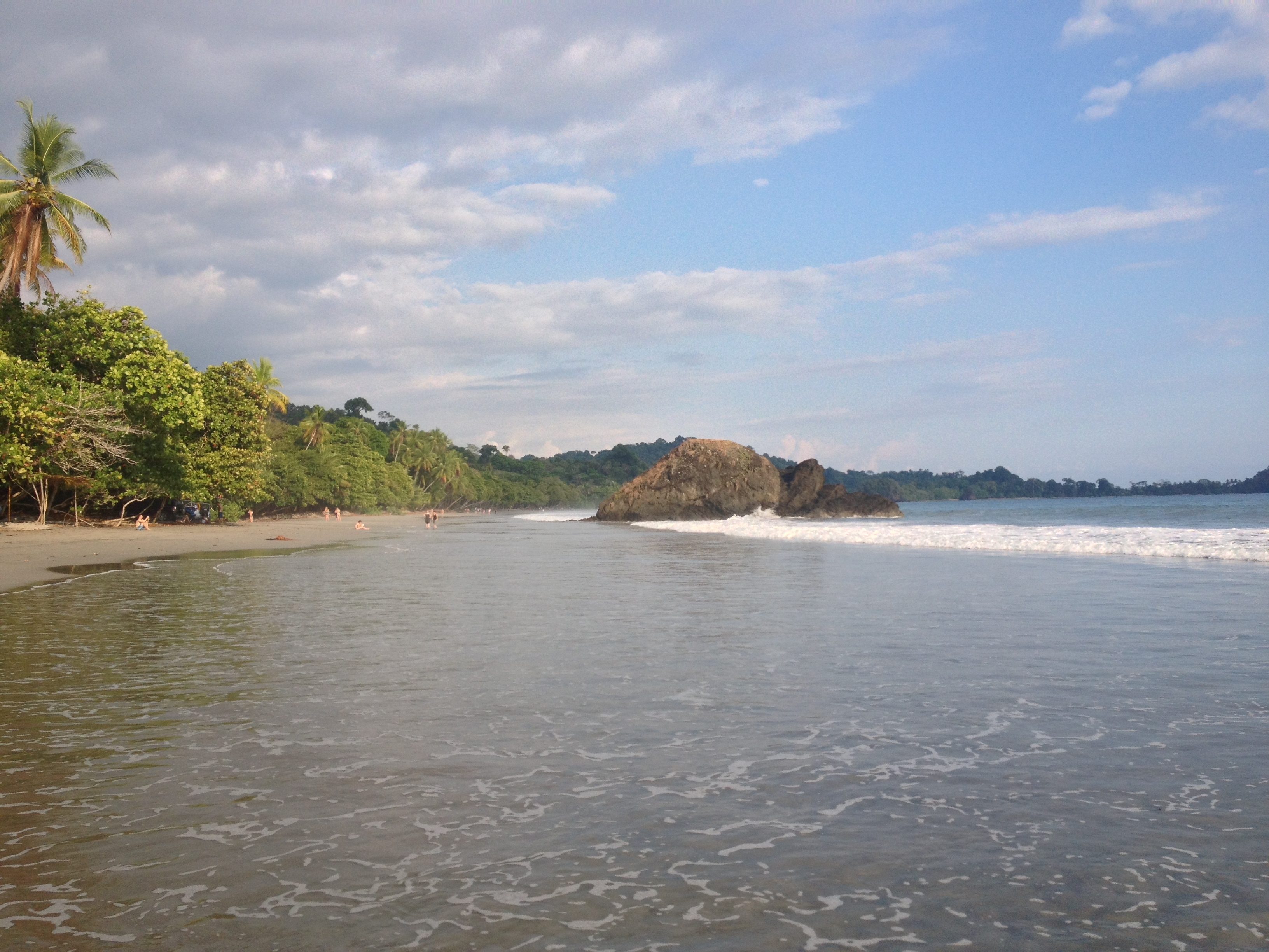 Photo Costa Rica Parc Manuel Antonio 2015-03 352