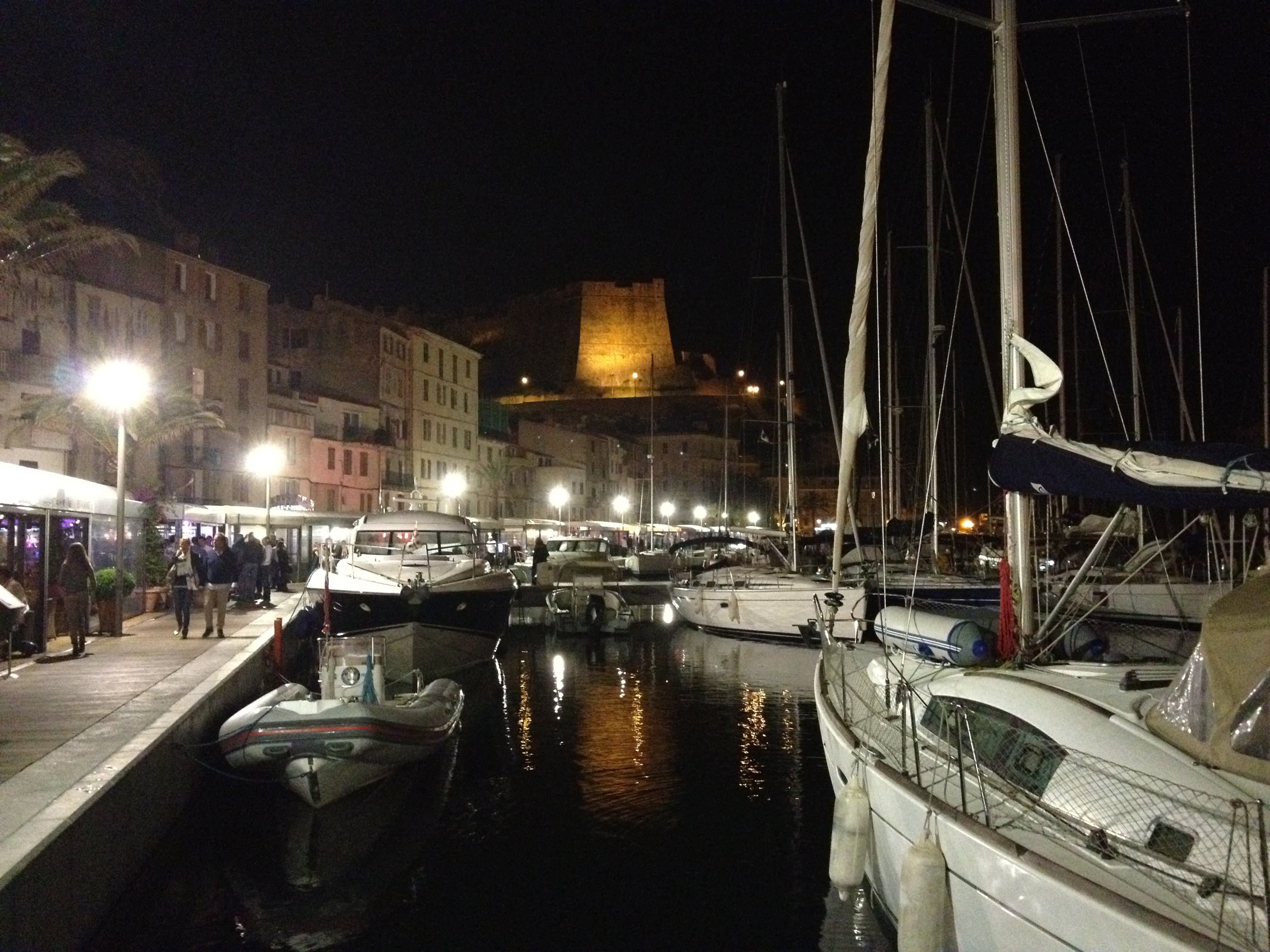 Photo France Corse Bonifacio 2012-09 134