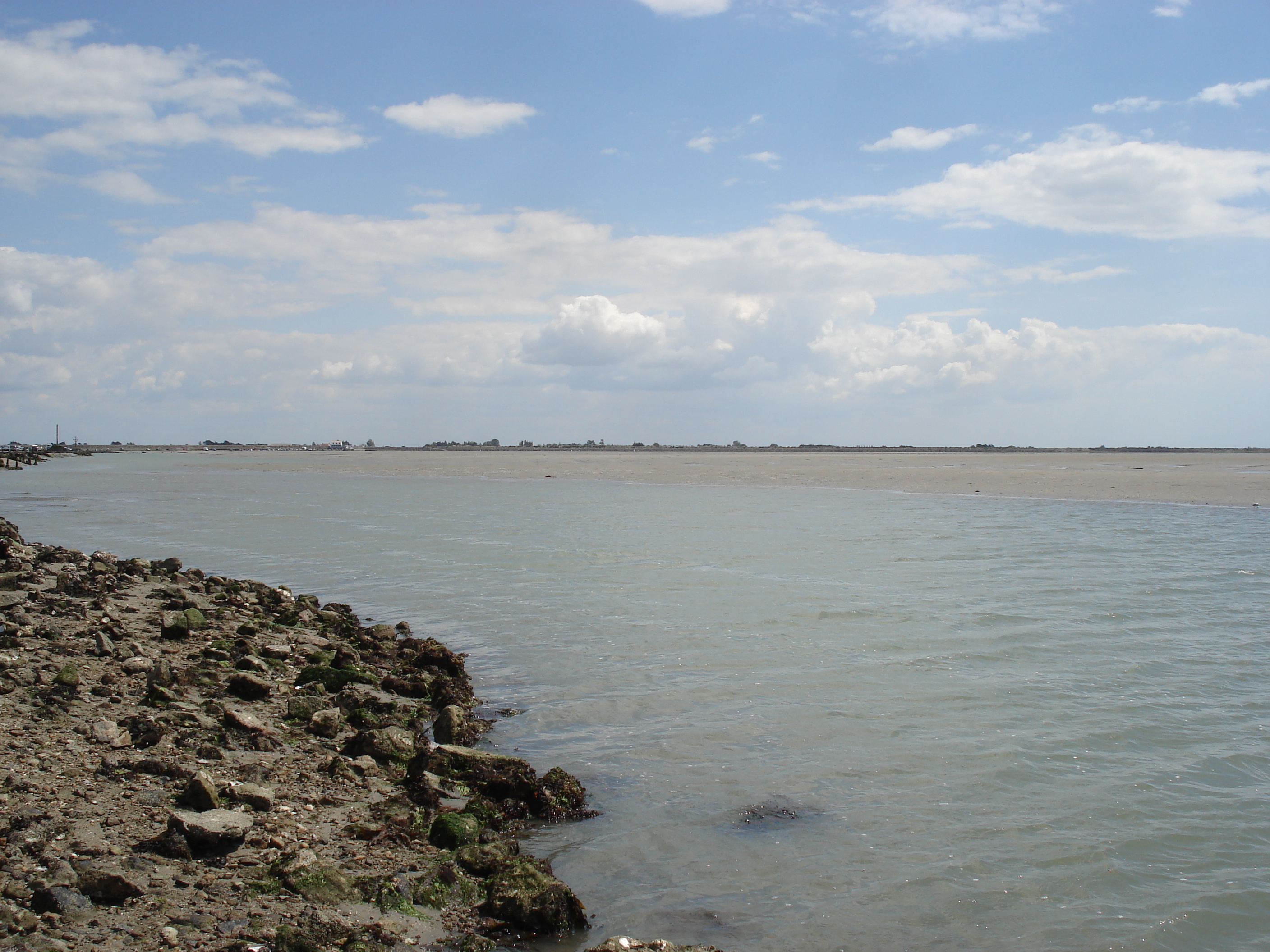 Photo France Le Gois 2006-08 24