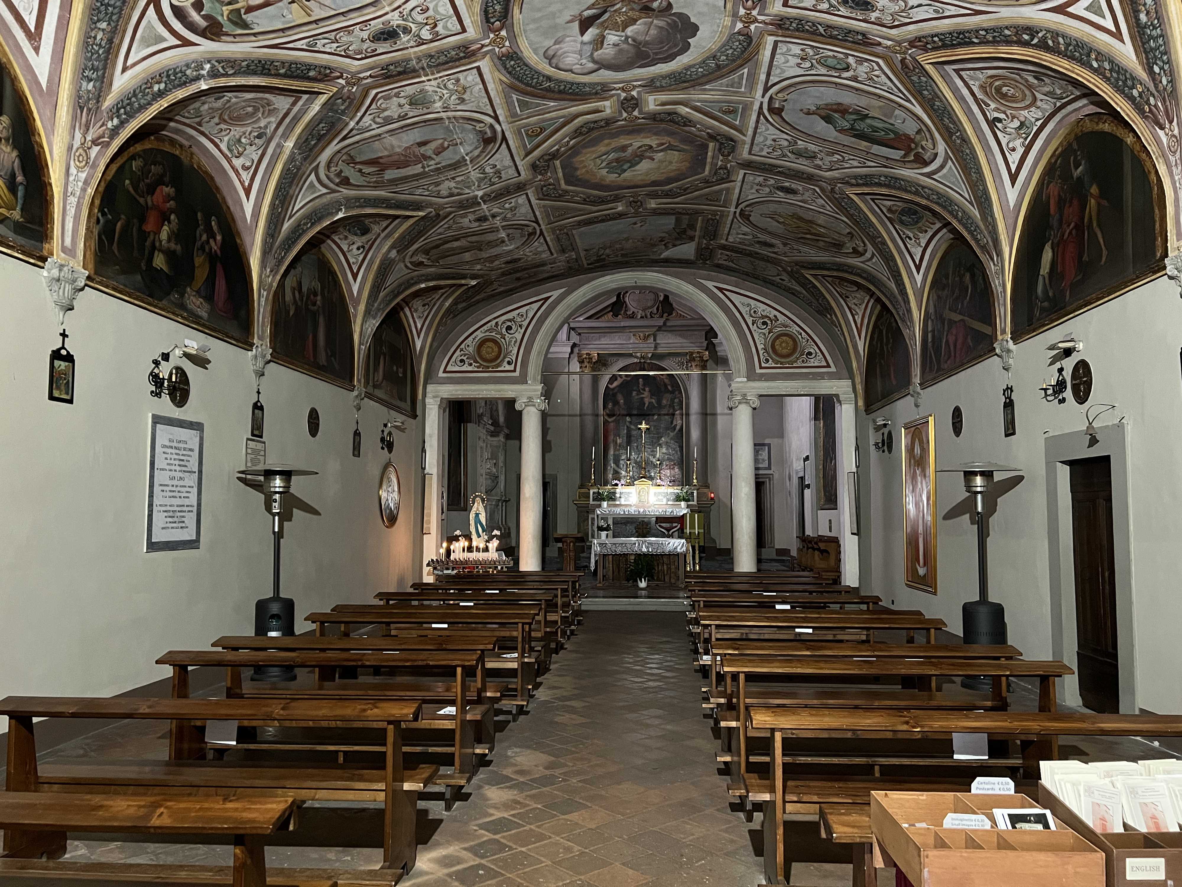 Photo Italie Volterra 2021-09 98