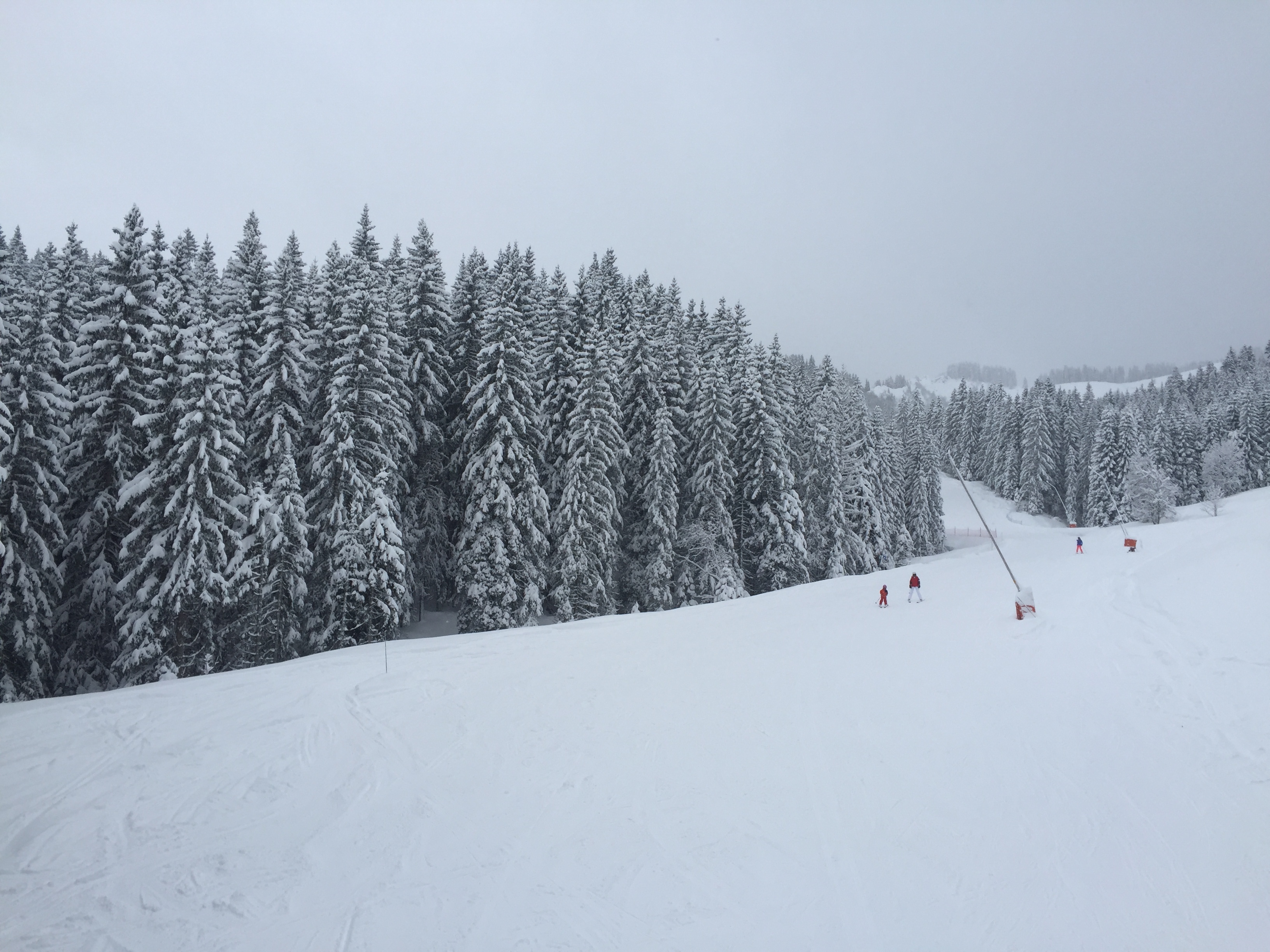 Photo France Megève 2016-02 0