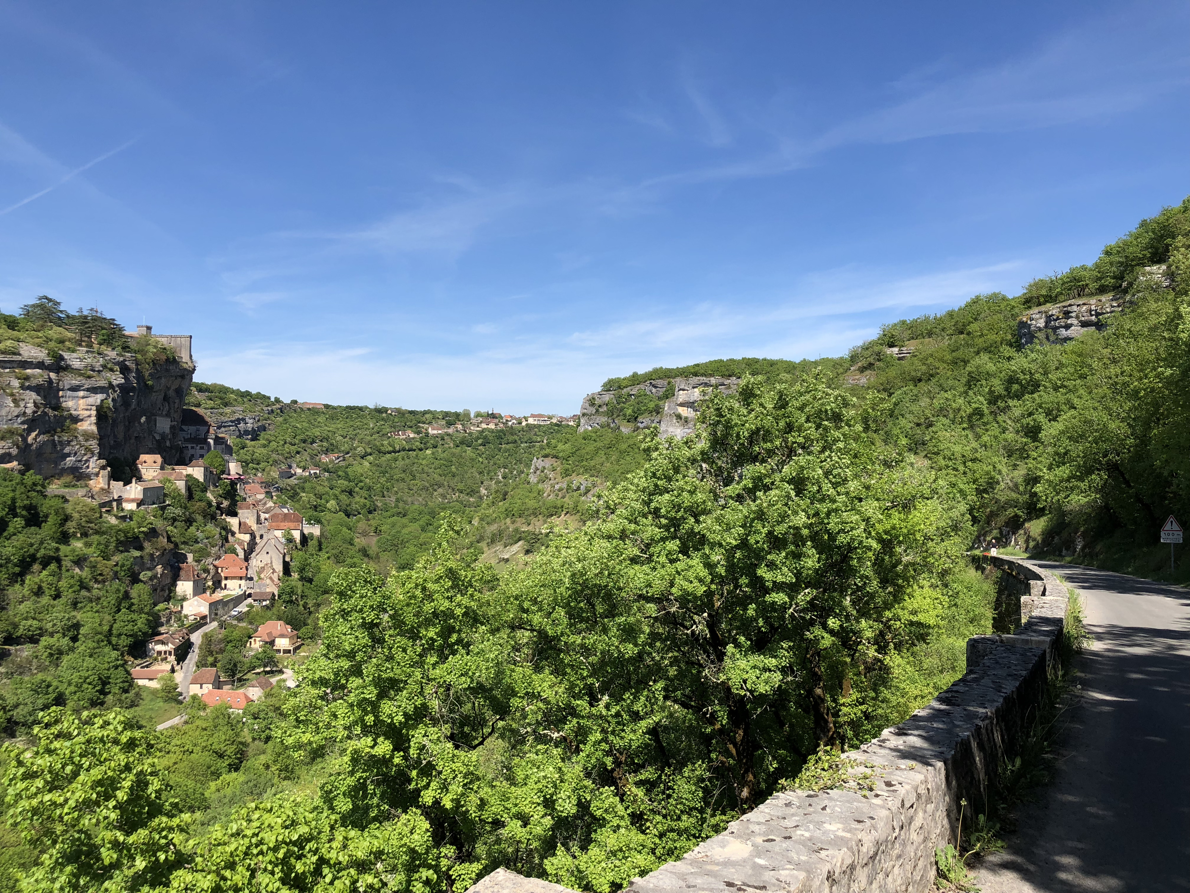 Photo France Rocamadour 2018-04 249