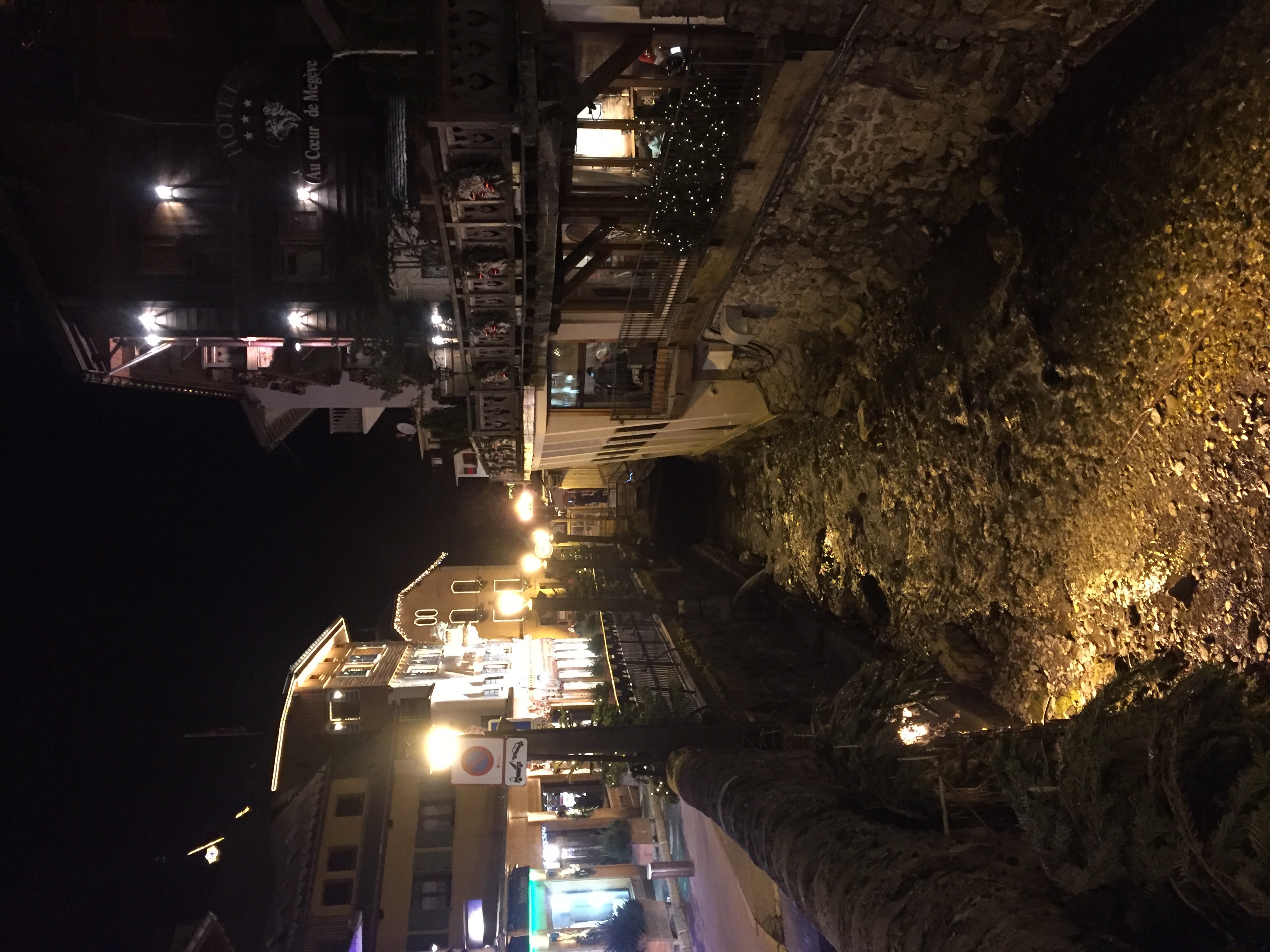 Photo France Megève 2016-02 105