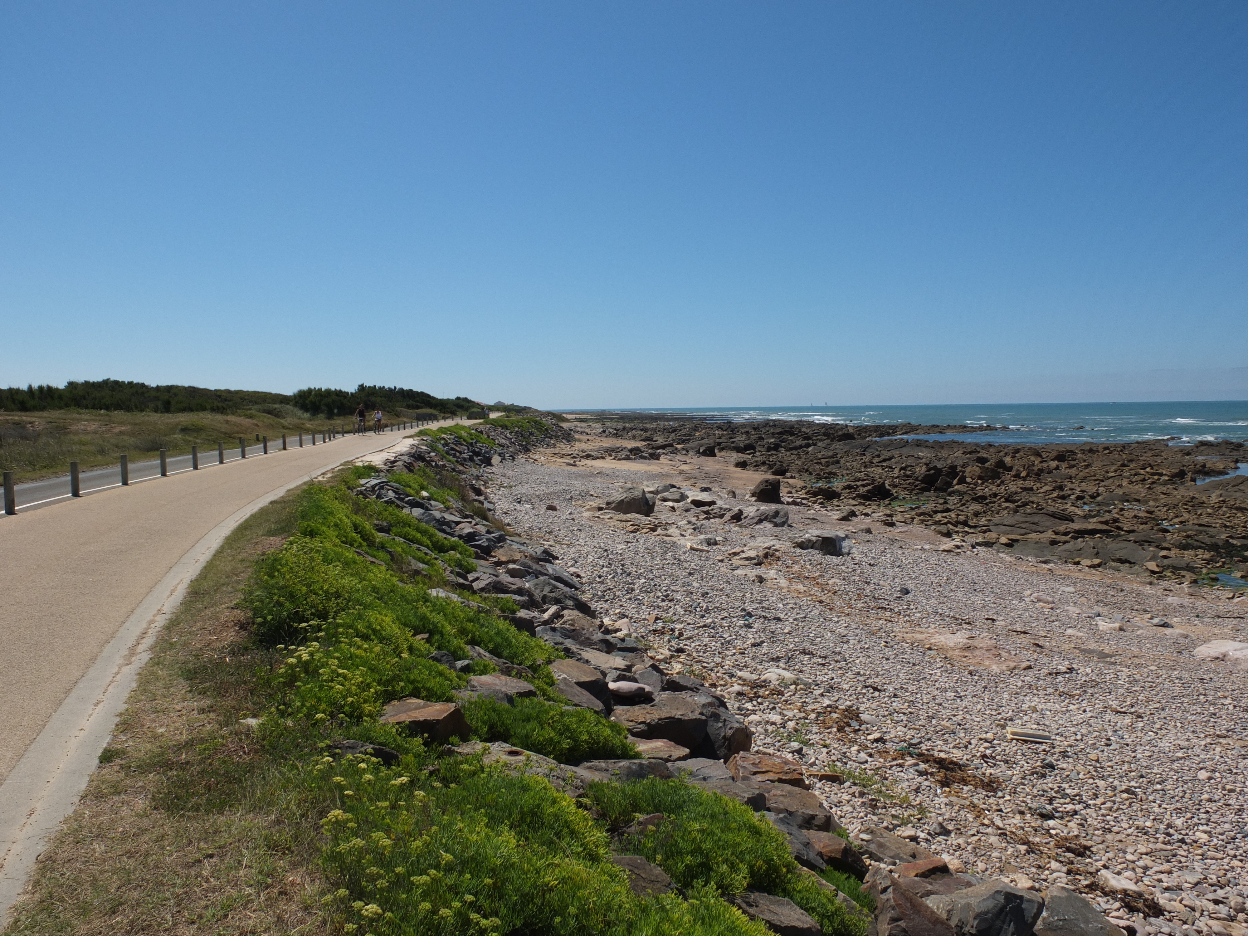Photo France Les Sables-d'Olonne 2012-07 27