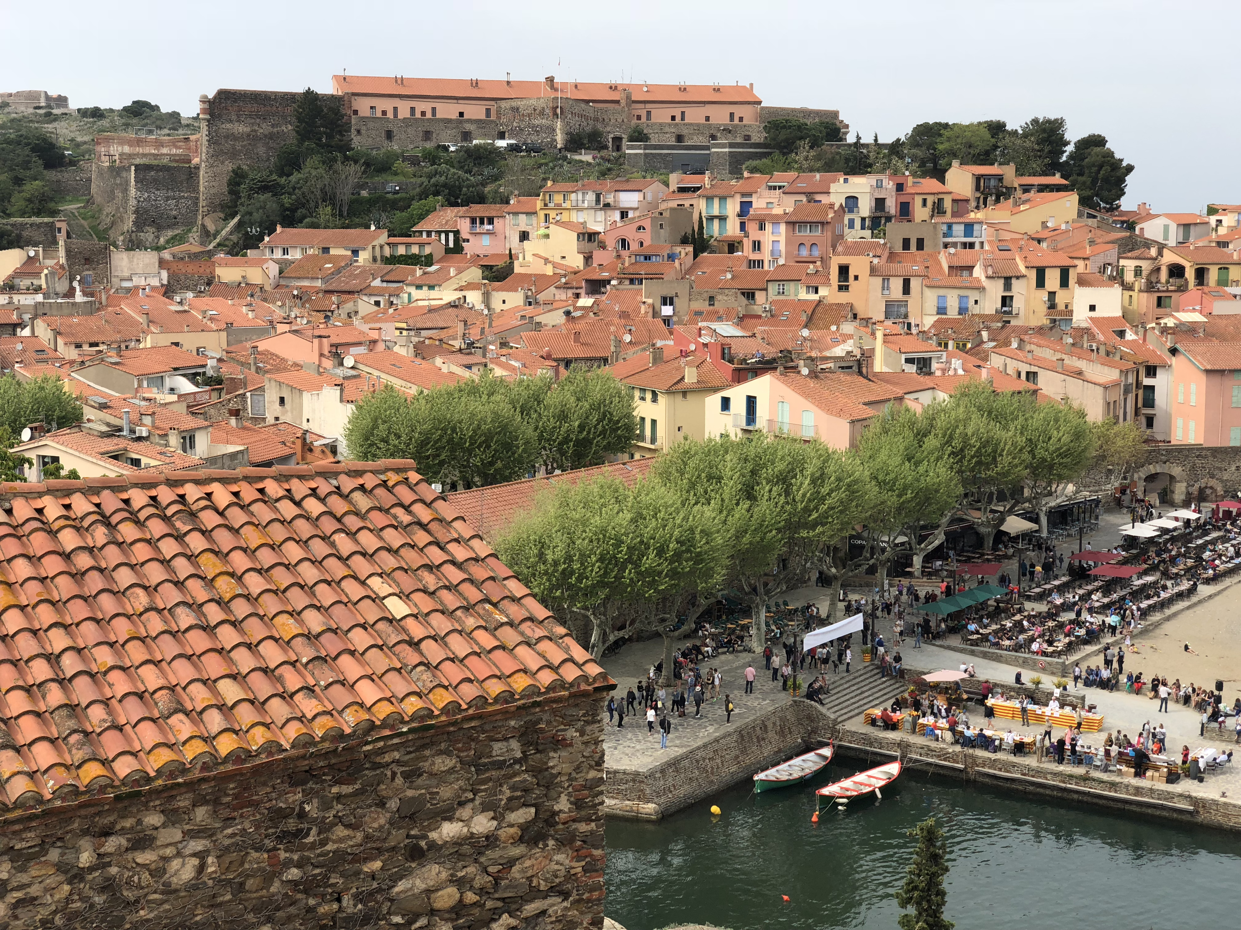 Photo France Collioure 2018-04 272
