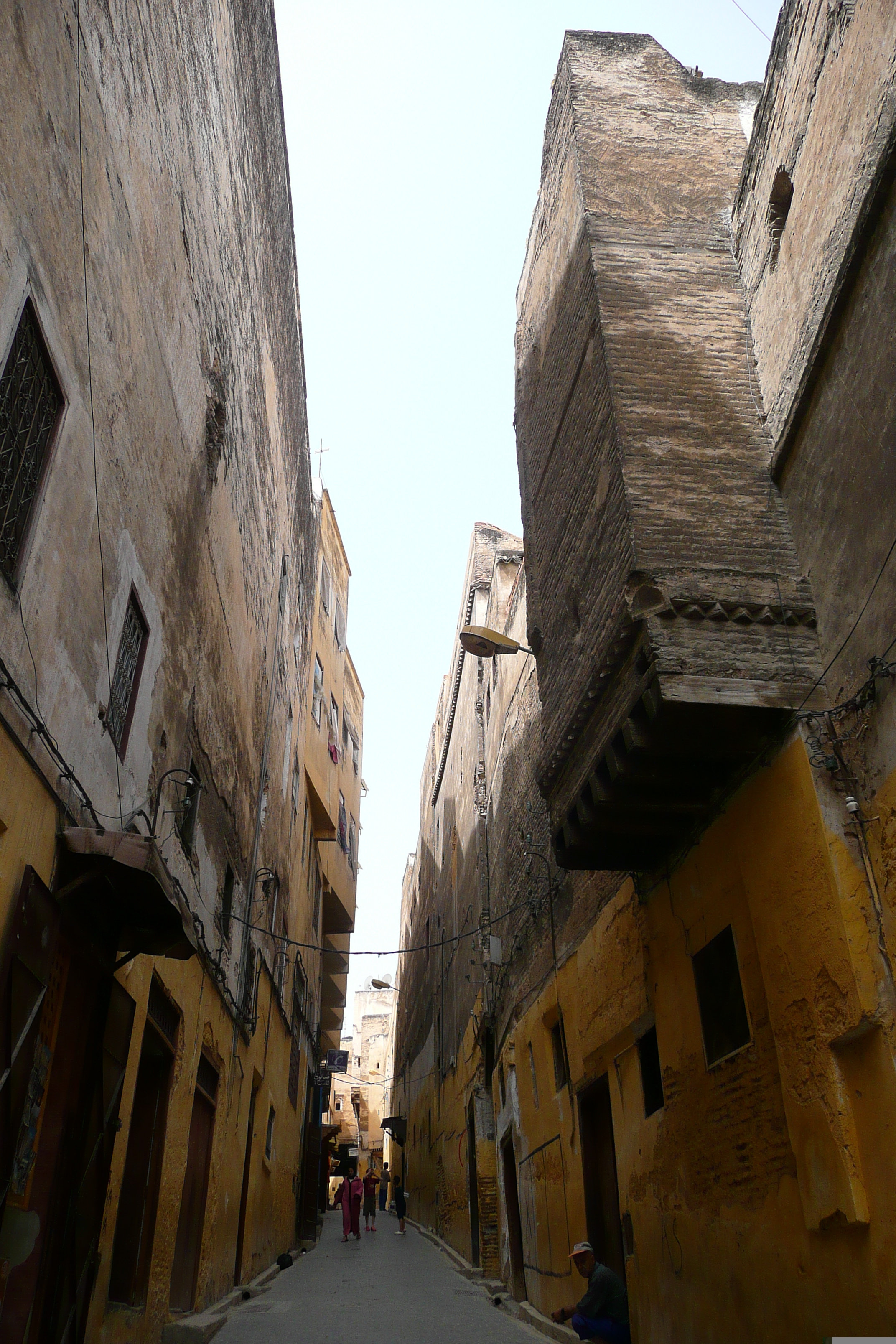Photo Maroc Fez 2008-07 80