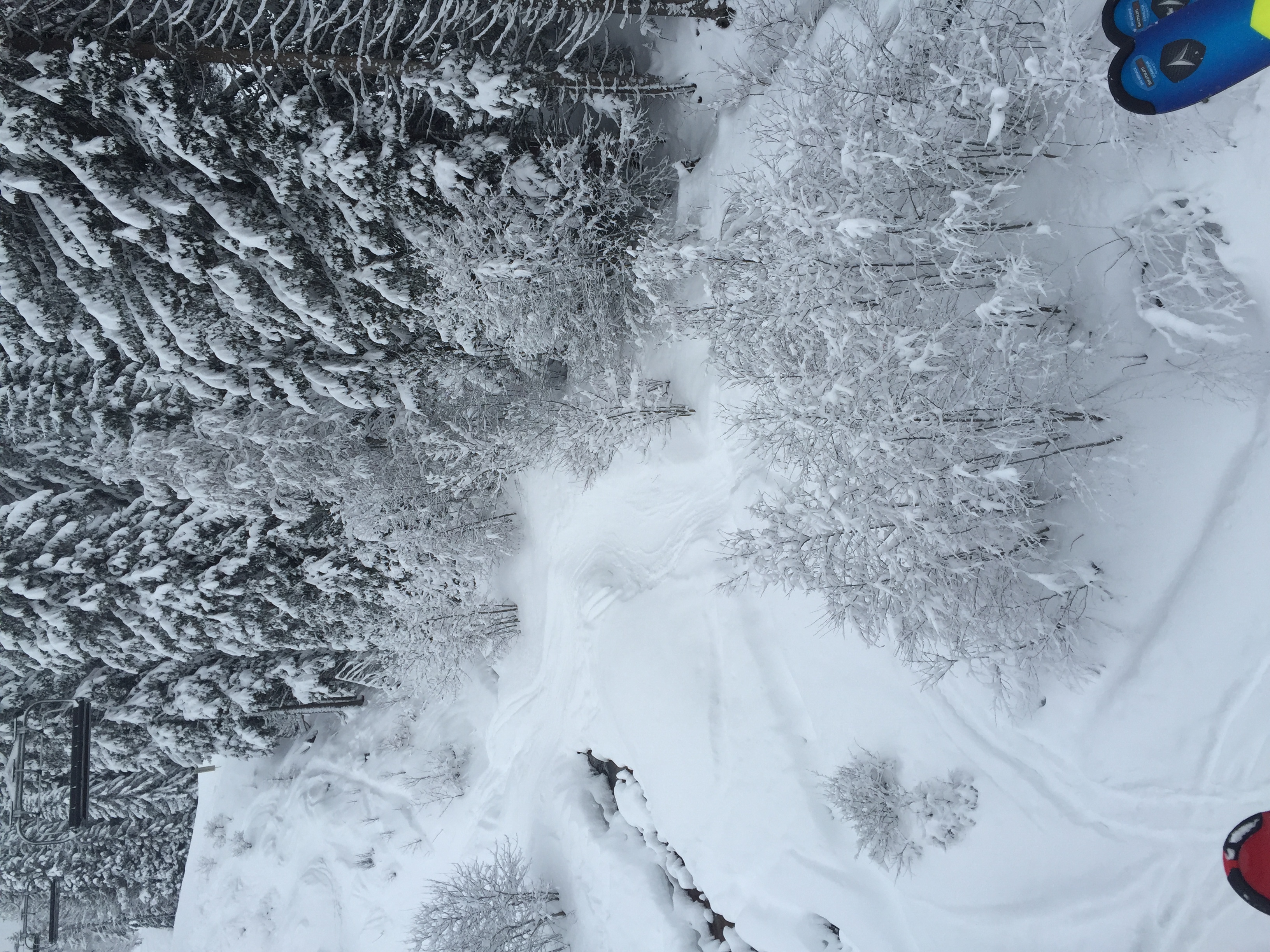Photo France Megève 2016-02 24