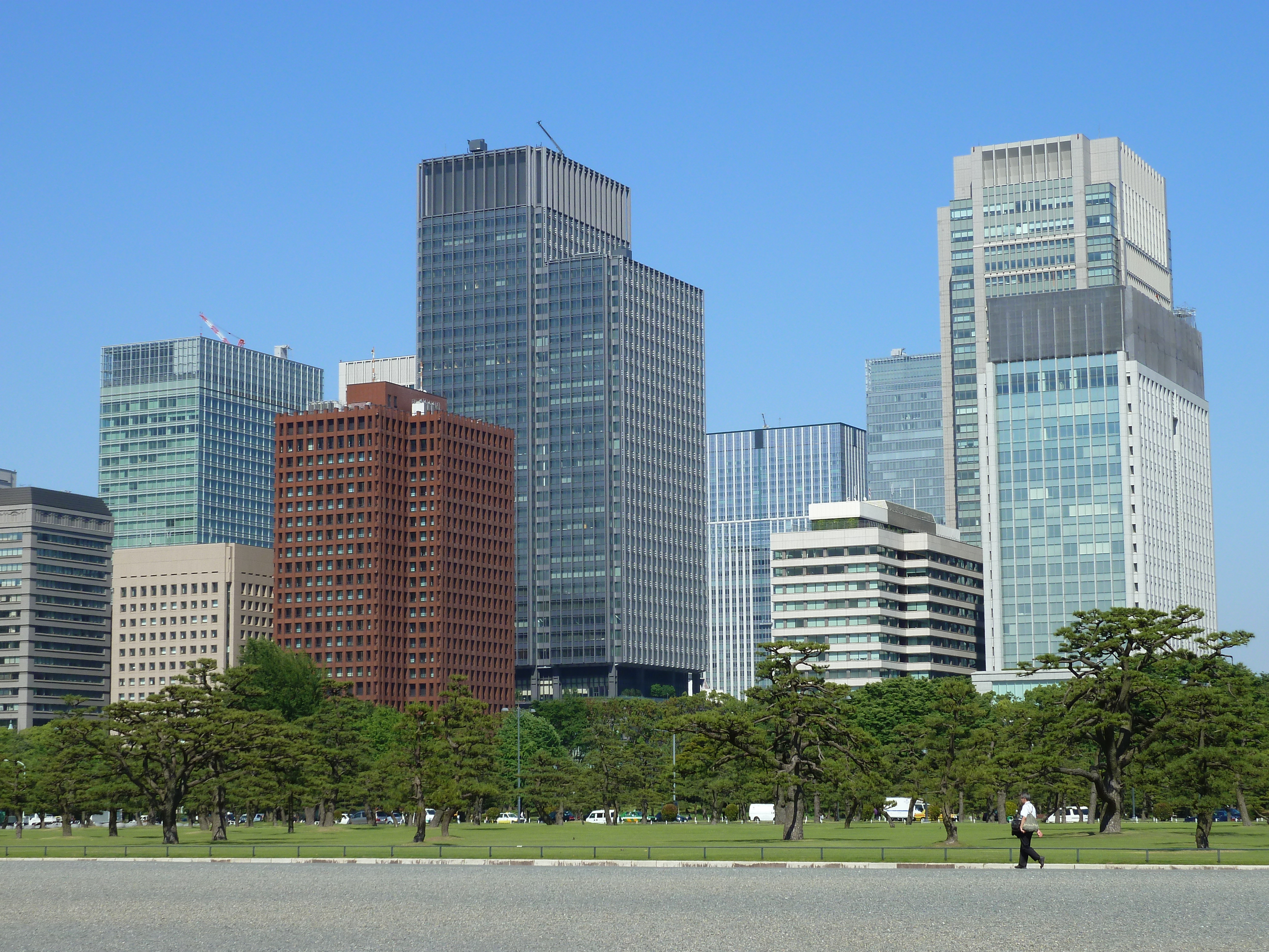 Photo Japon Tokyo 2010-06 34