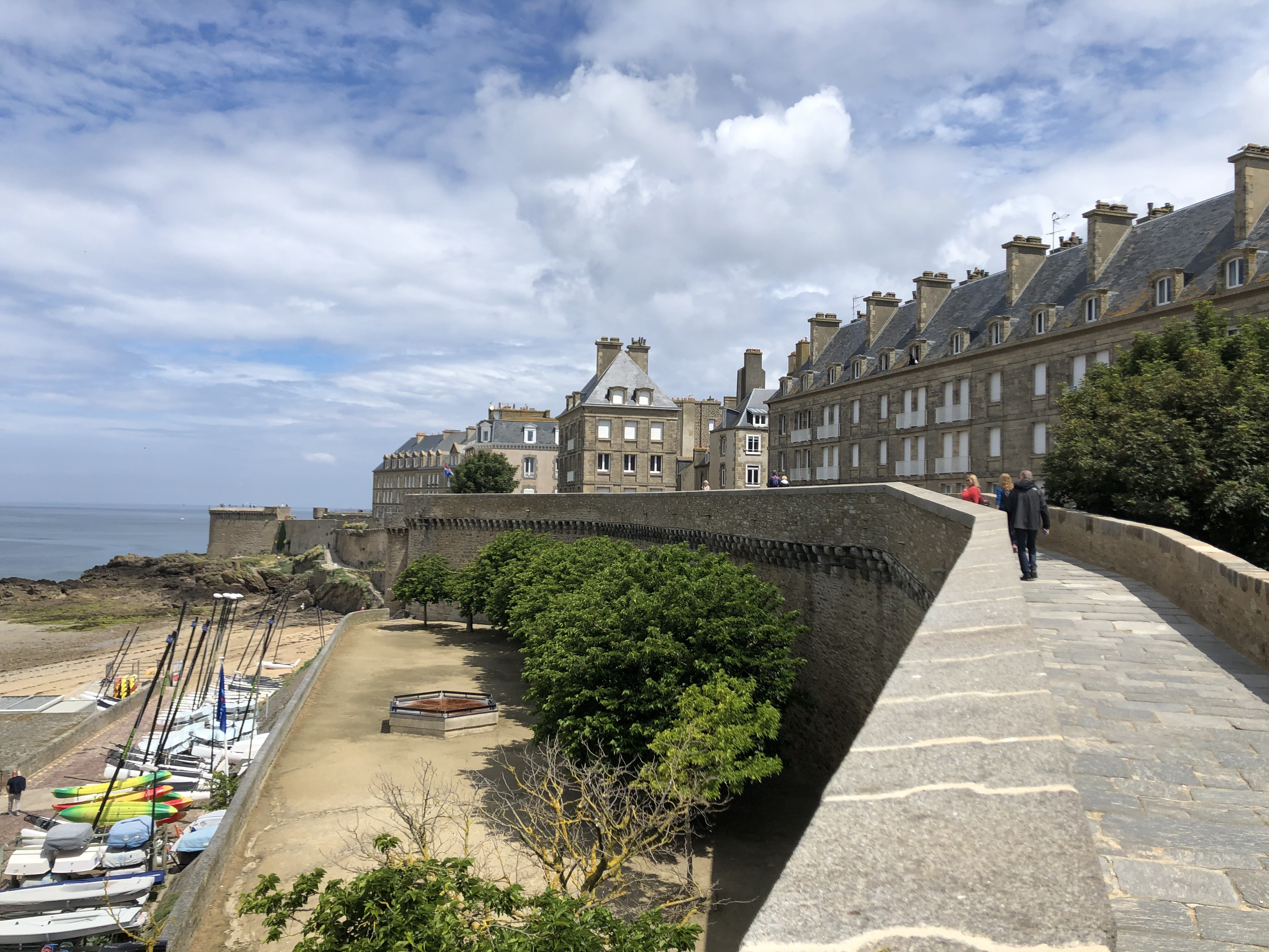 Photo France Saint Malo 2020-06 25