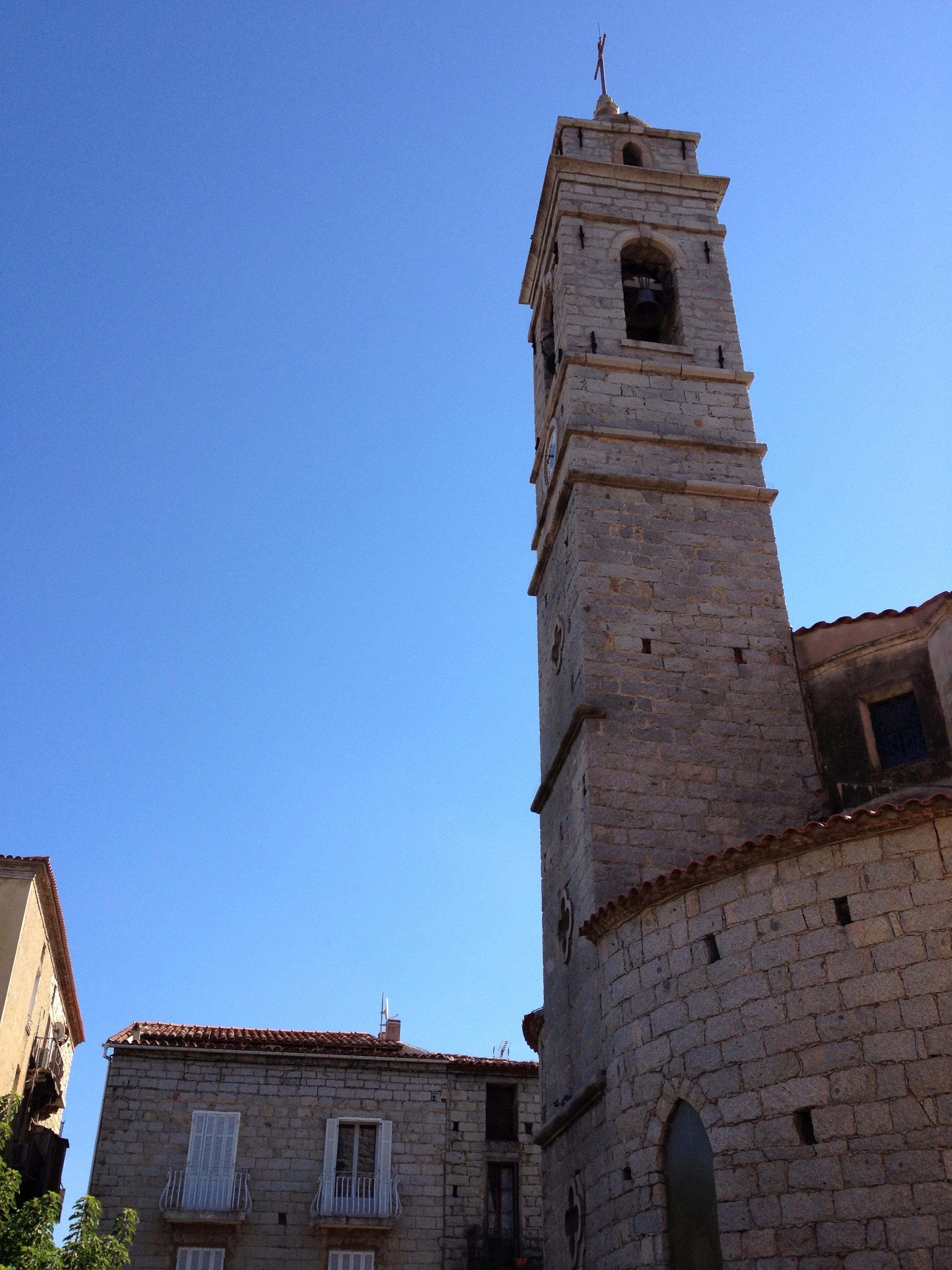Photo France Corse Porto Vecchio 2012-09 5