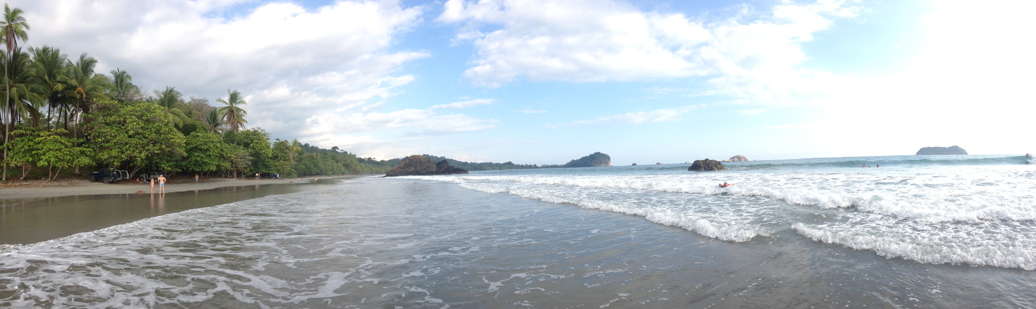 Photo Costa Rica Parc Manuel Antonio 2015-03 342