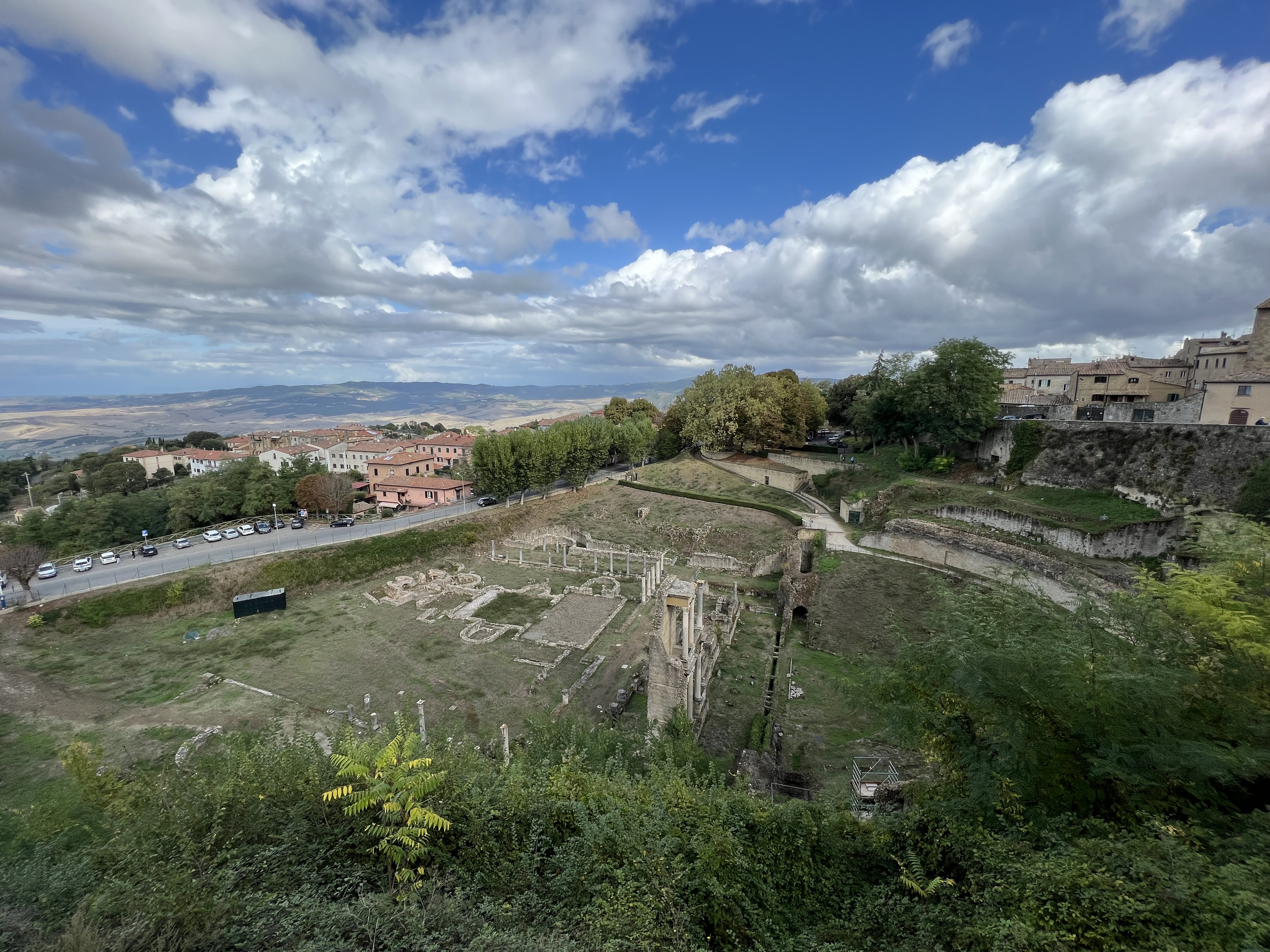 Photo Italie Volterra 2021-09 117