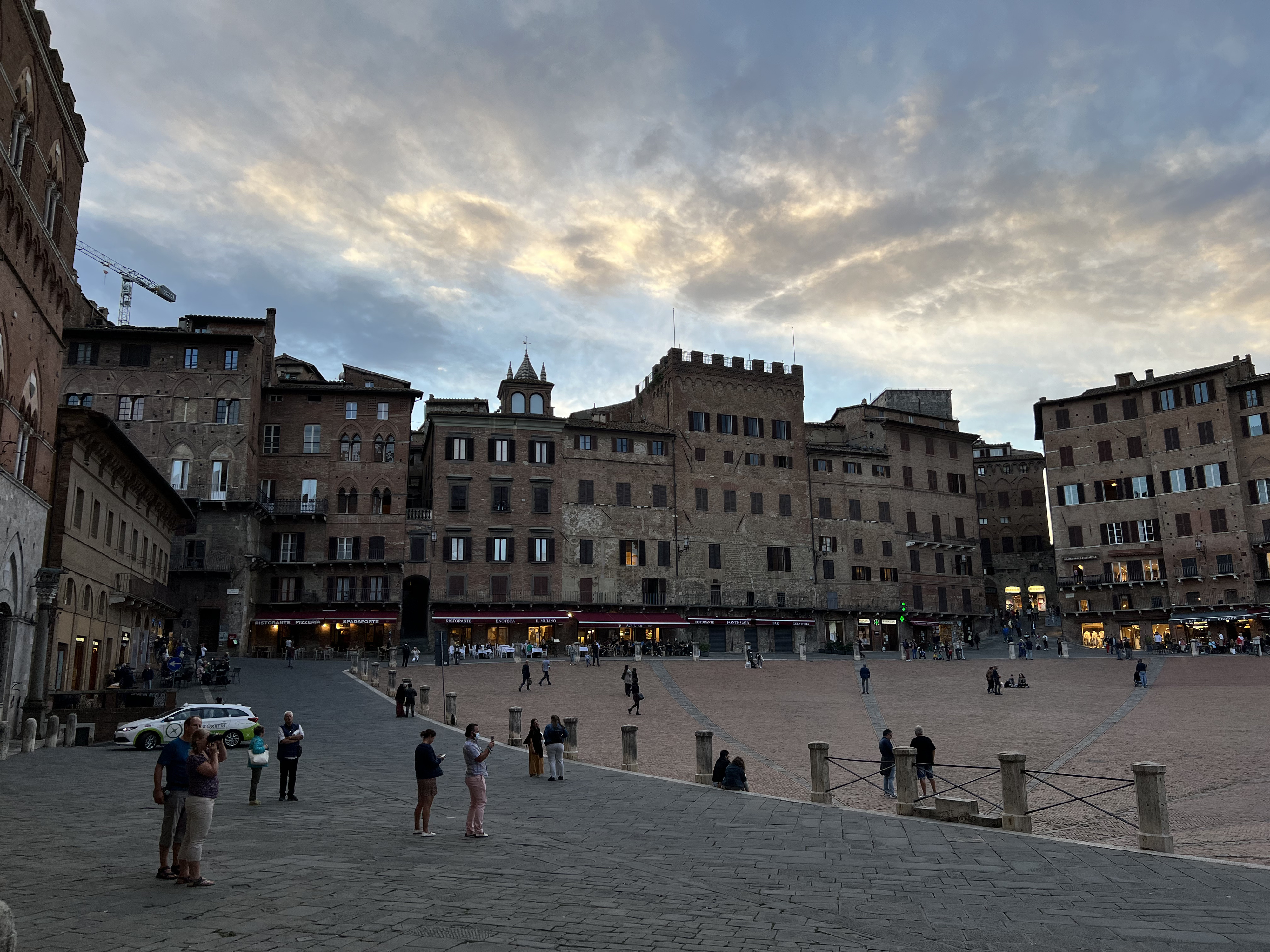 Photo Italie Sienne 2021-09 207