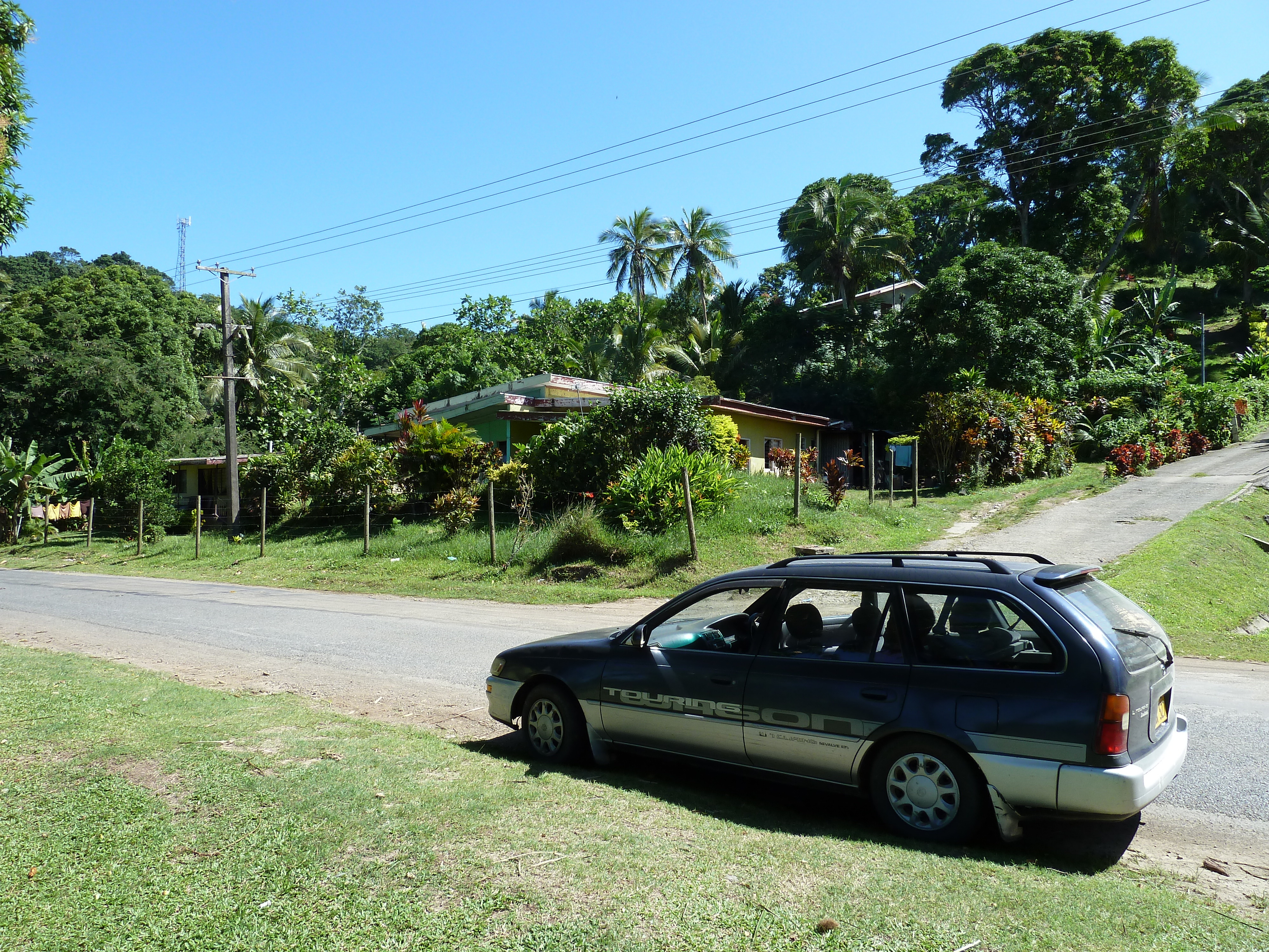 Photo Îles Fidji Sigatoka 2010-05 33