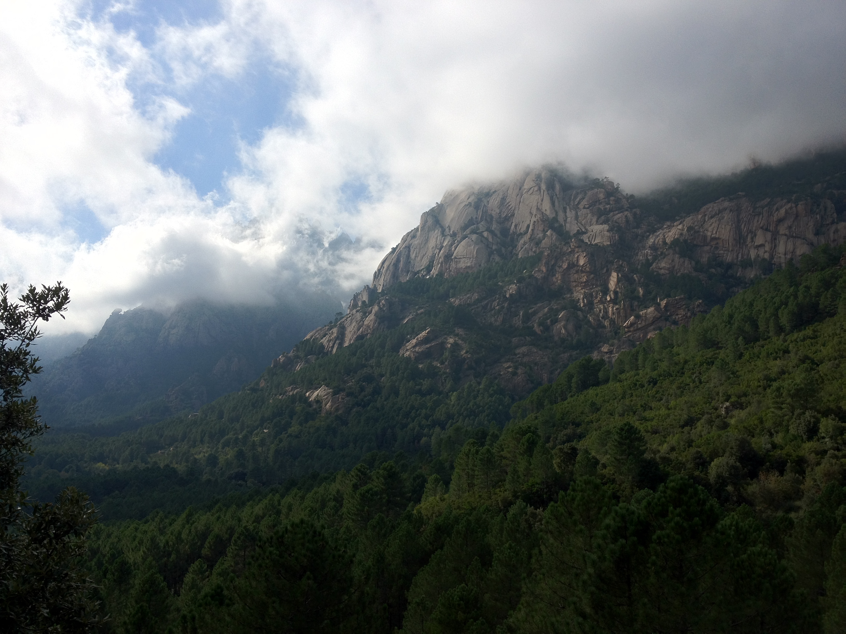 Photo France Corse Solenzara 2012-09 1