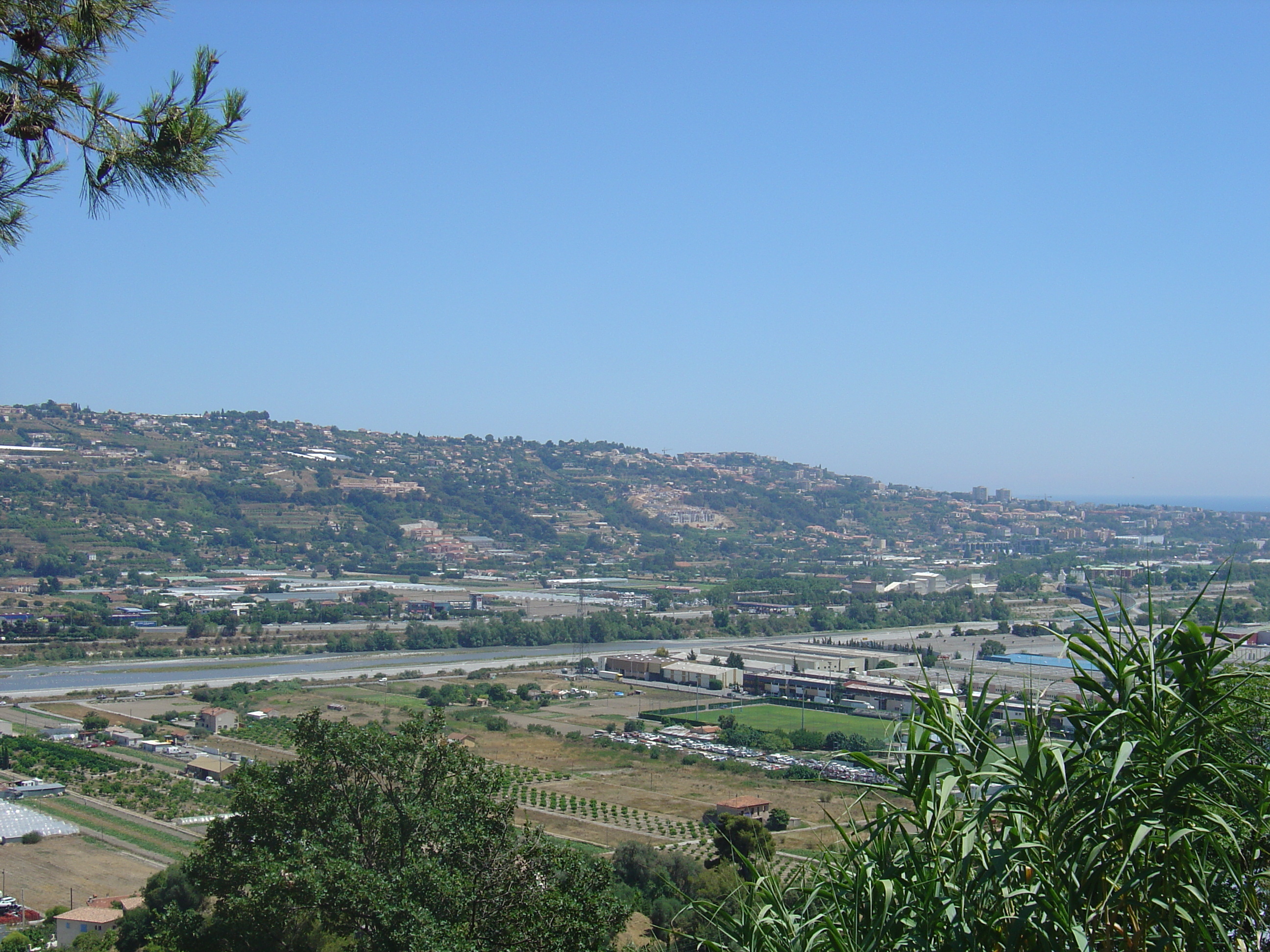 Photo France Nice Le Var 2005-07 1