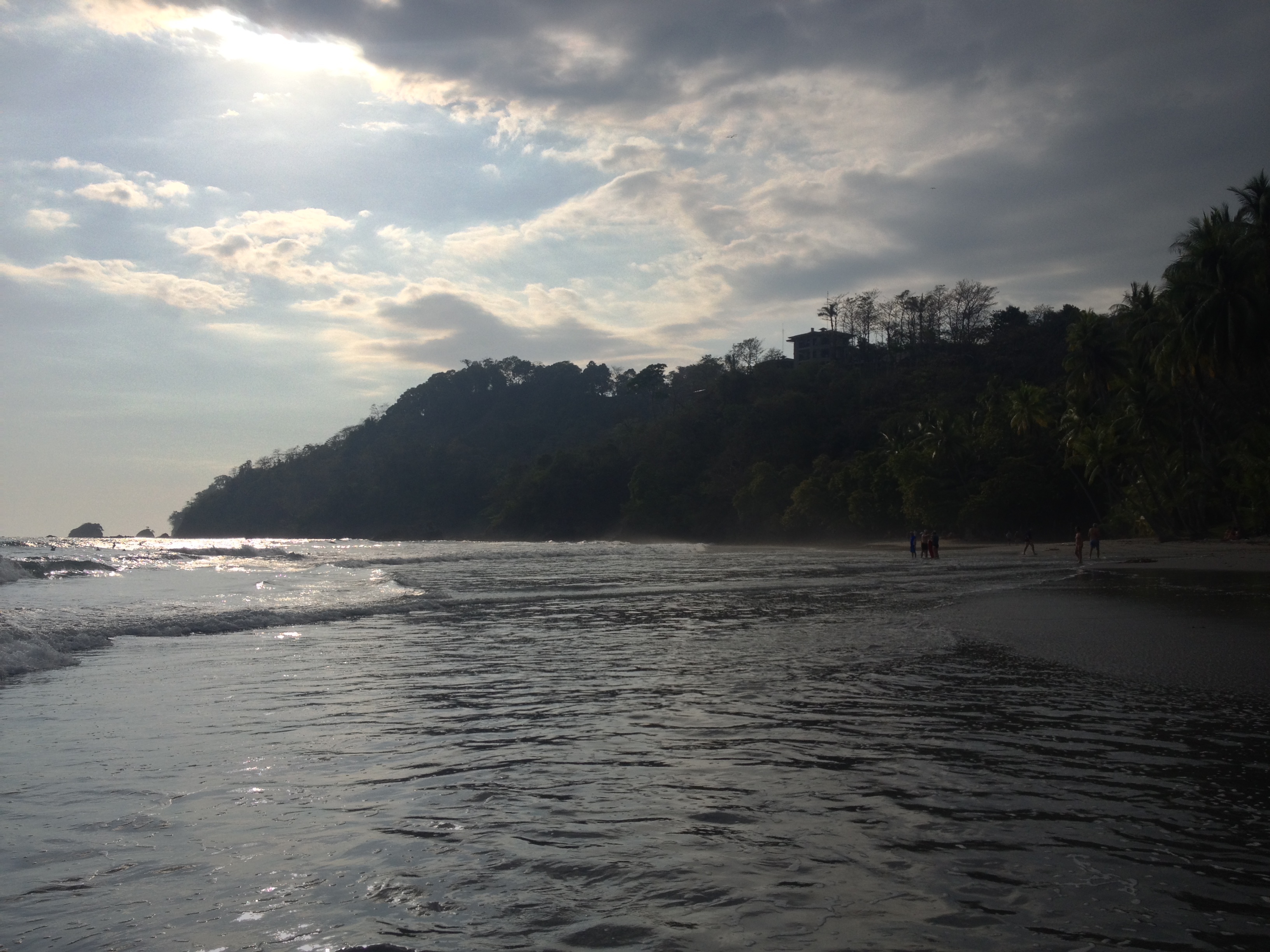 Photo Costa Rica Parc Manuel Antonio 2015-03 373