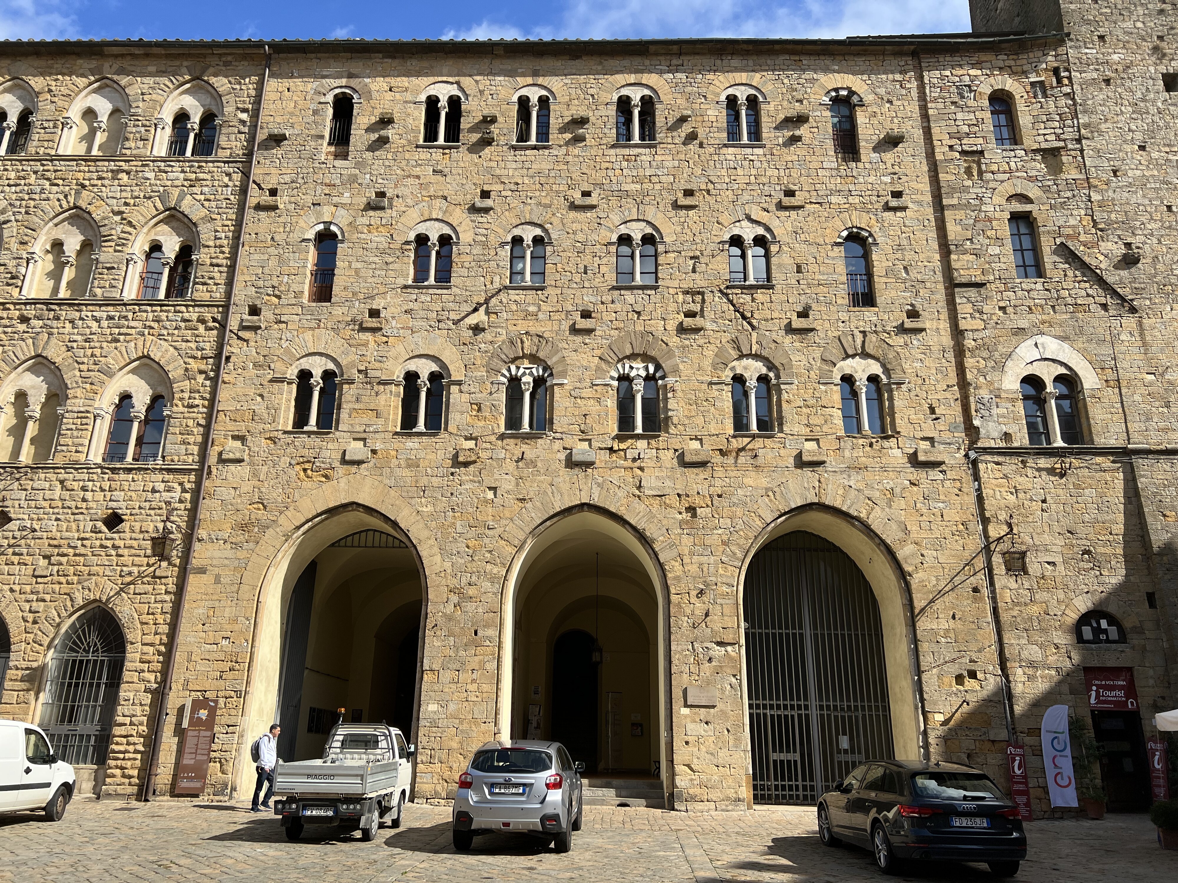 Photo Italie Volterra 2021-09 46