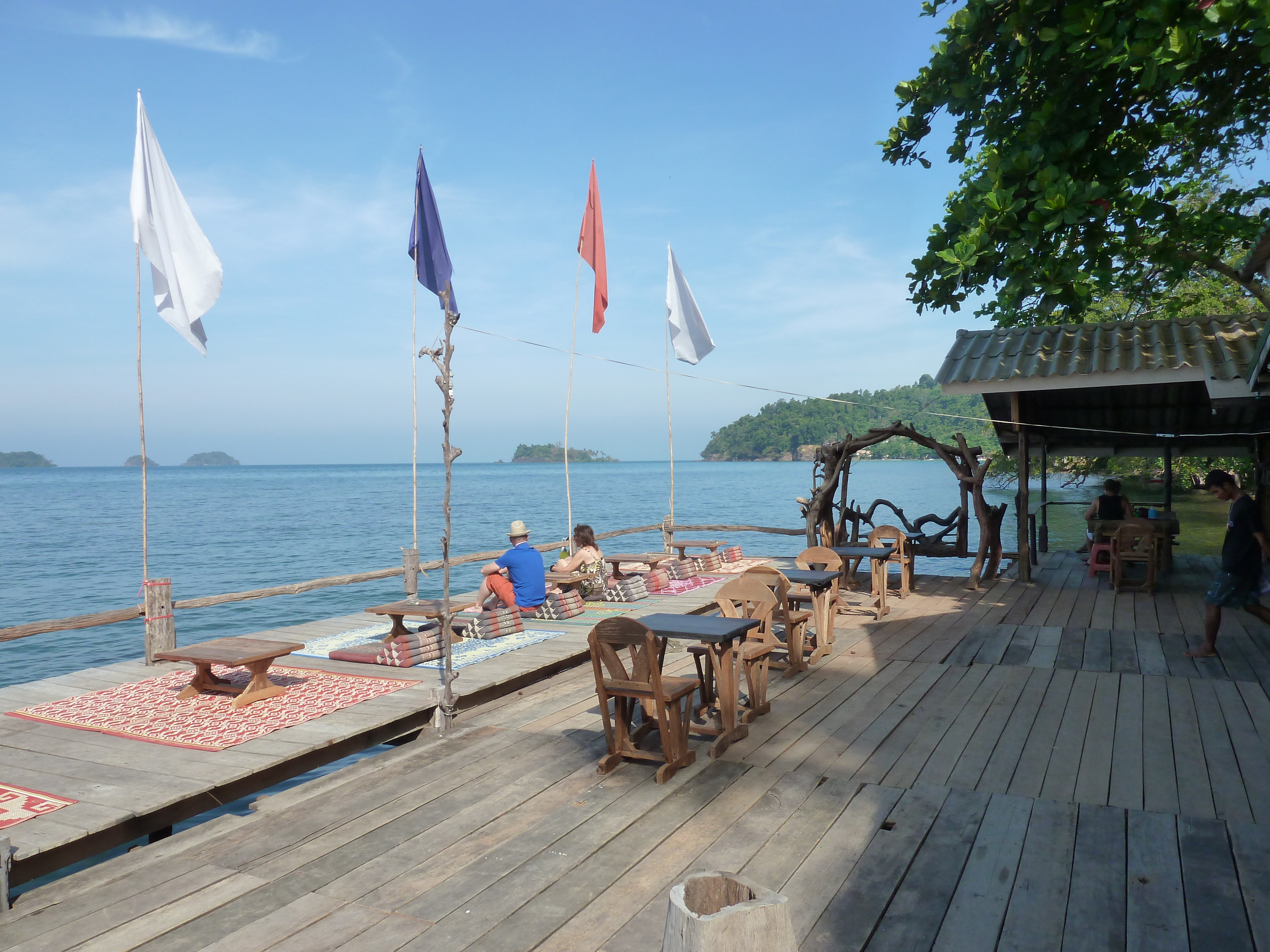 Photo Thaïlande Ko Chang 2011-12 165