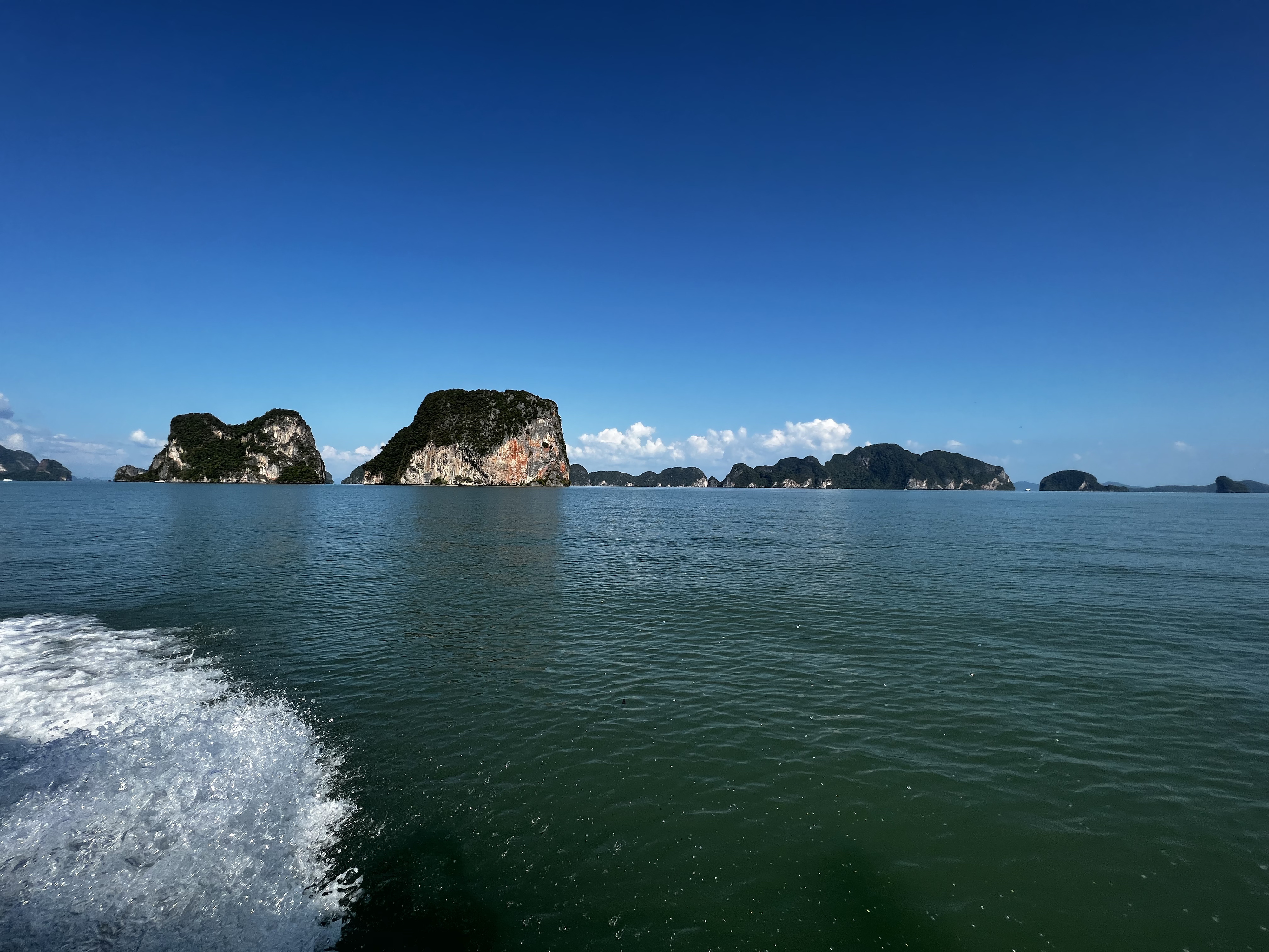 Photo Thaïlande Phang Nga Bay 2021-12 233