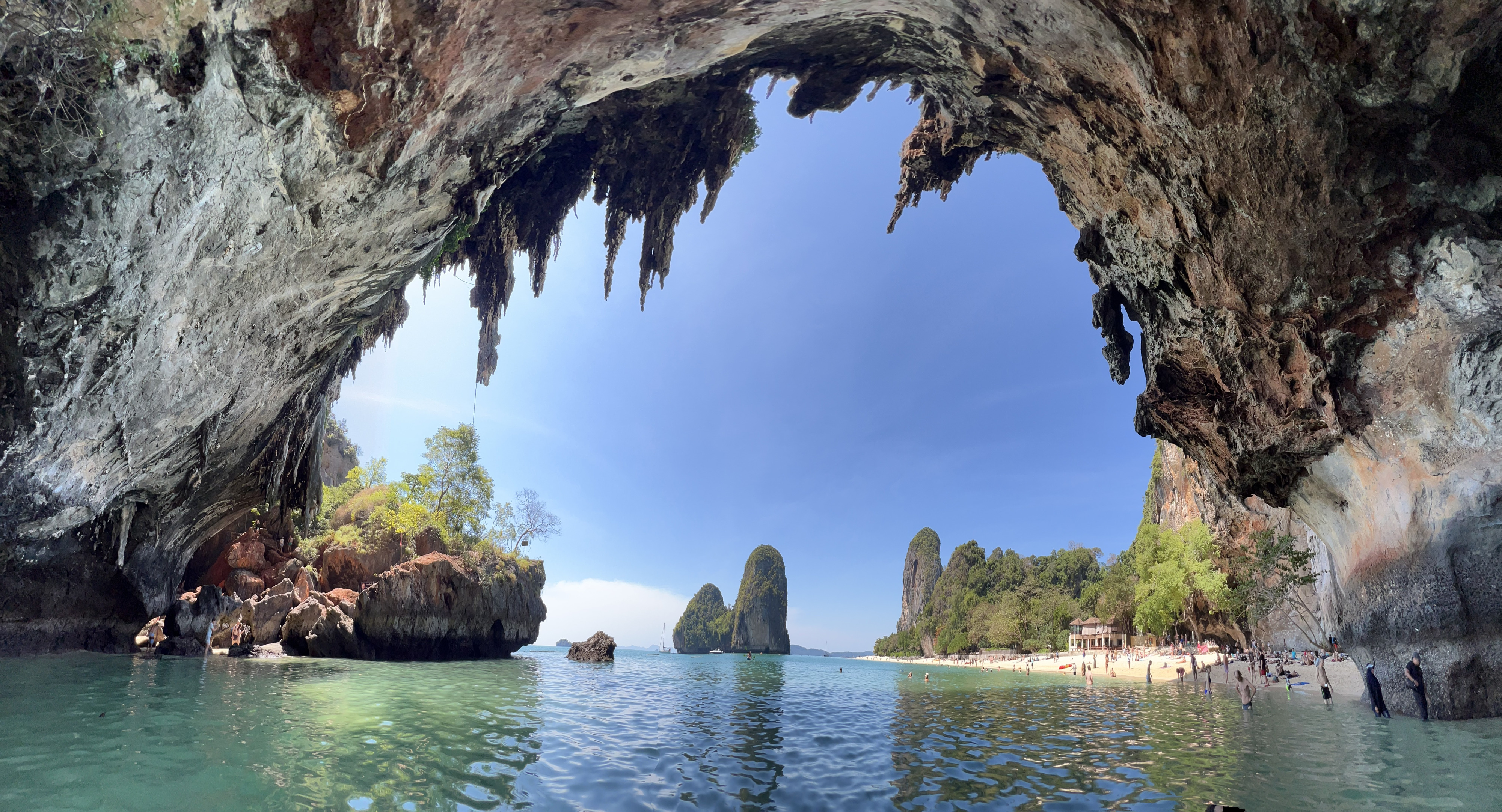 Photo Thaïlande Krabi 2023-01 55