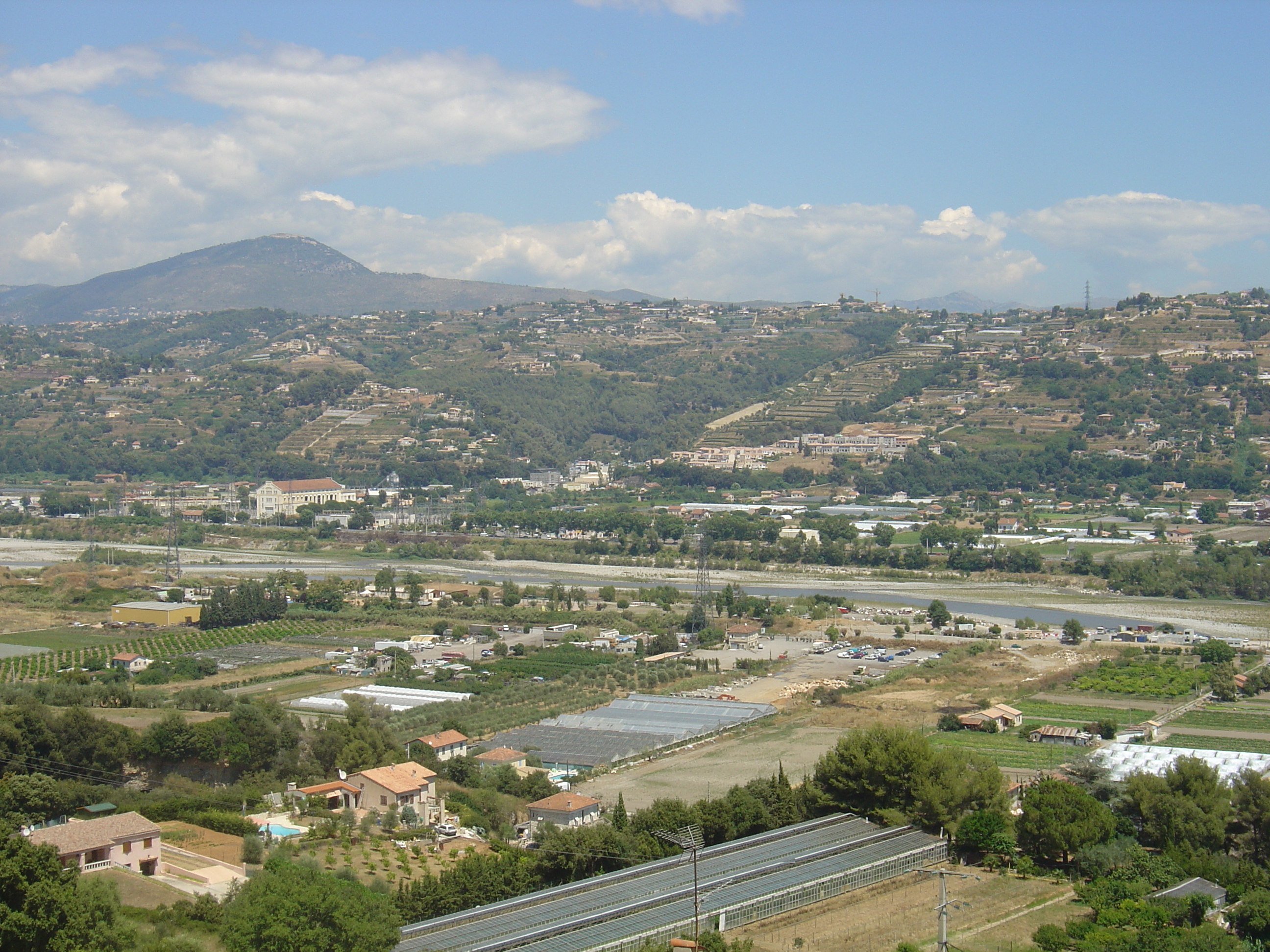 Photo France Nice Le Var 2005-07 4