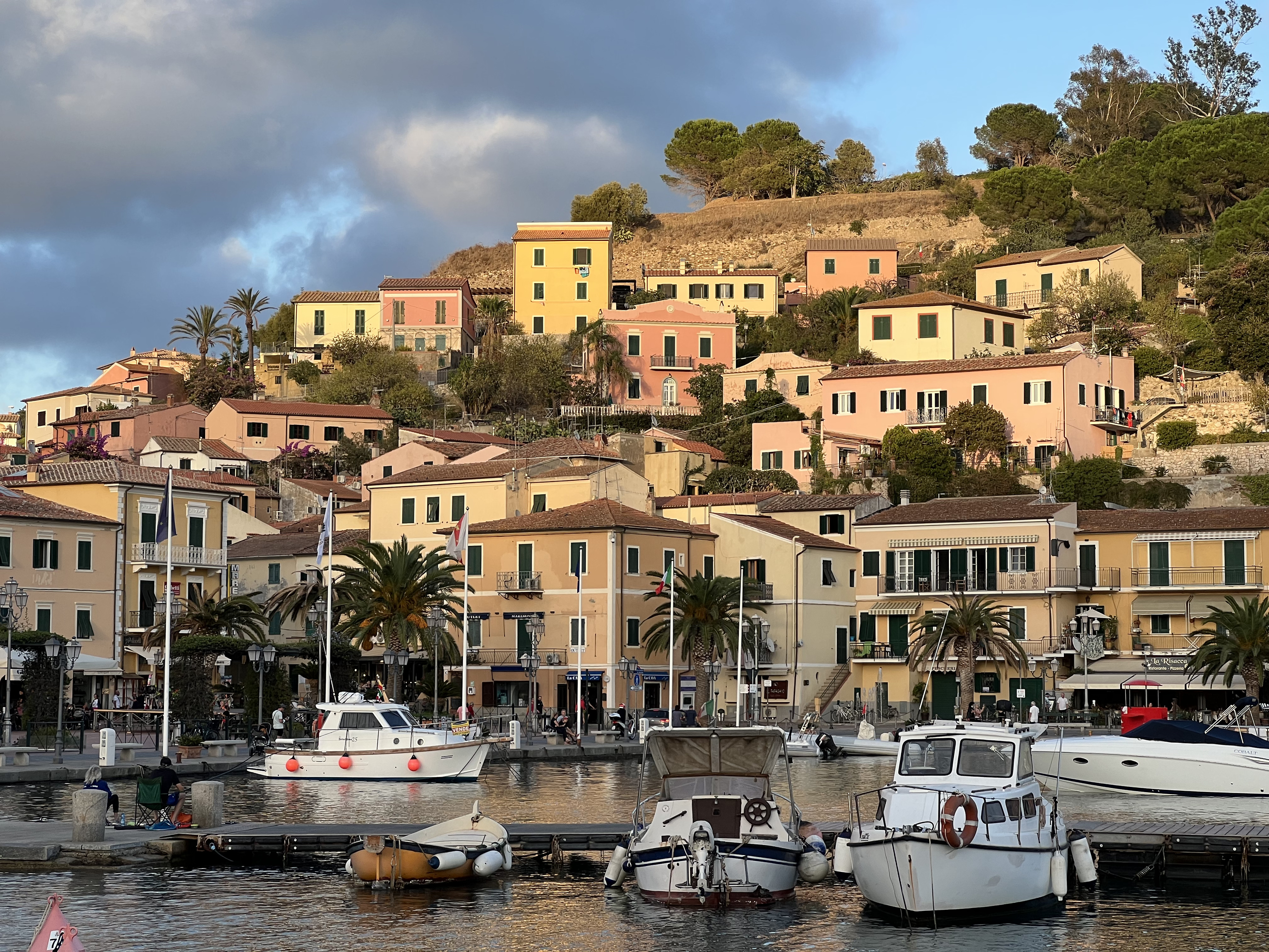 Photo Italie Ile d'Elbe 2021-09 83