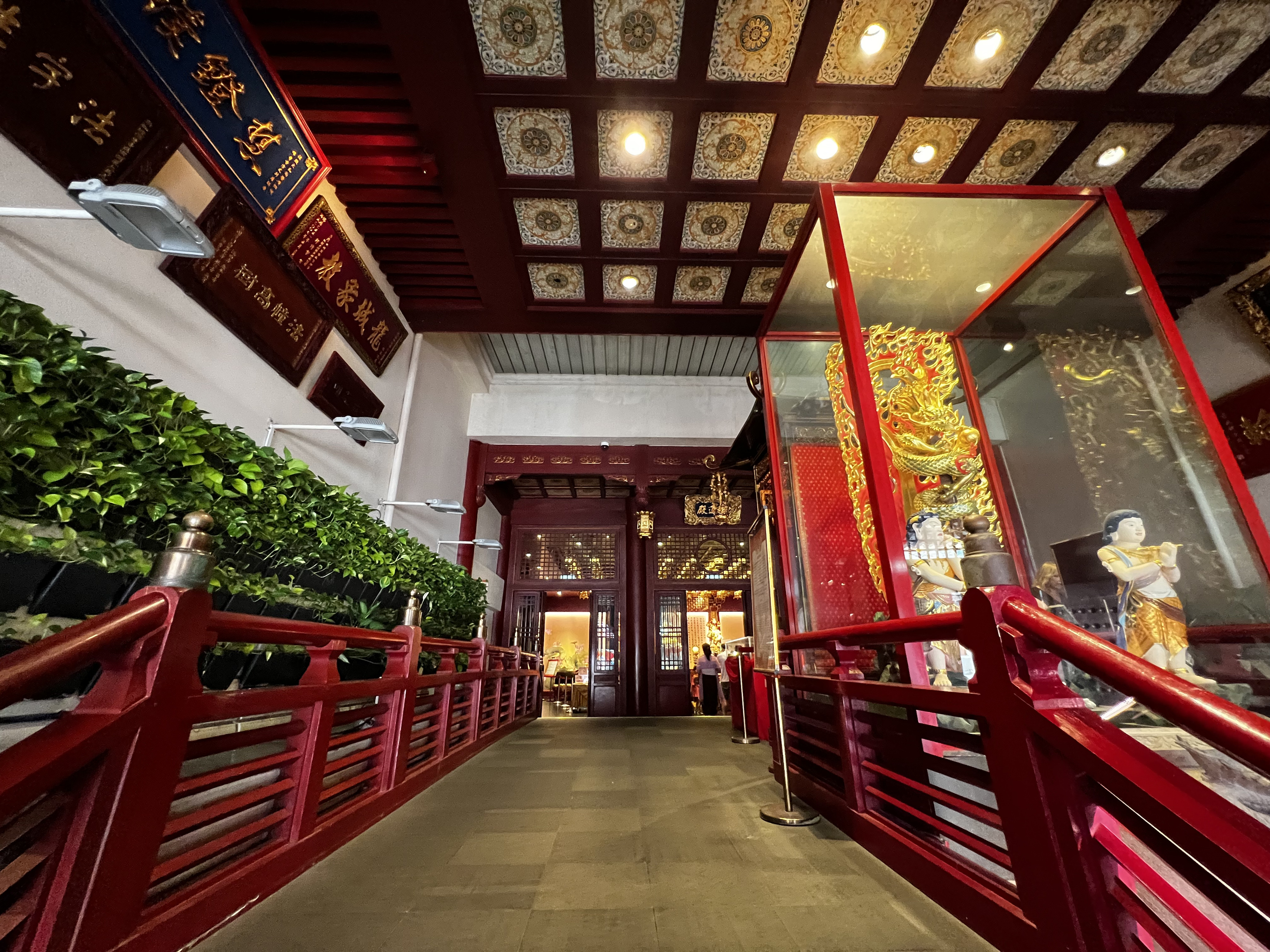 Photo Singapour China Town 2023-01 77