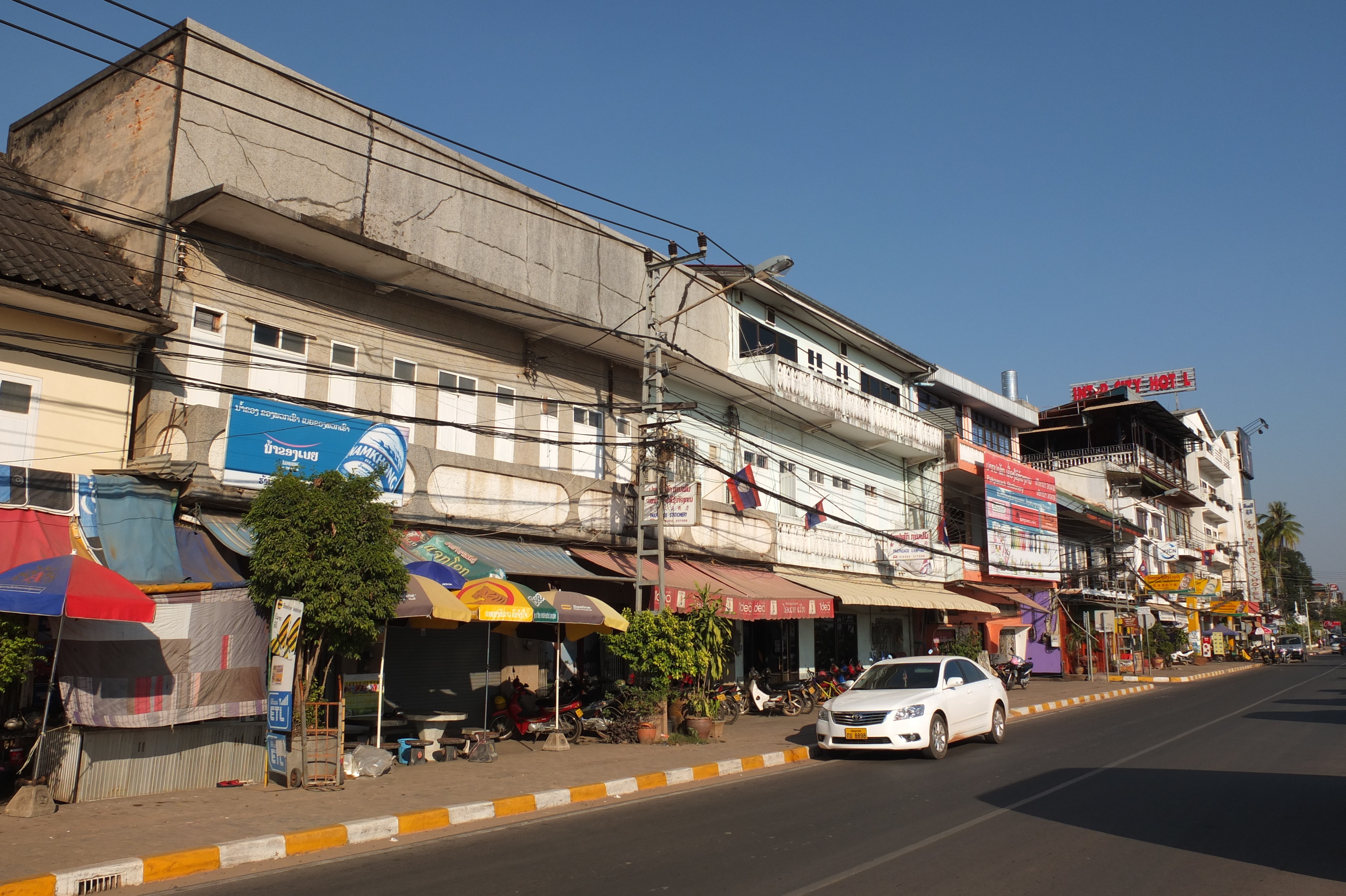 Photo Laos Vientiane 2012-12 133