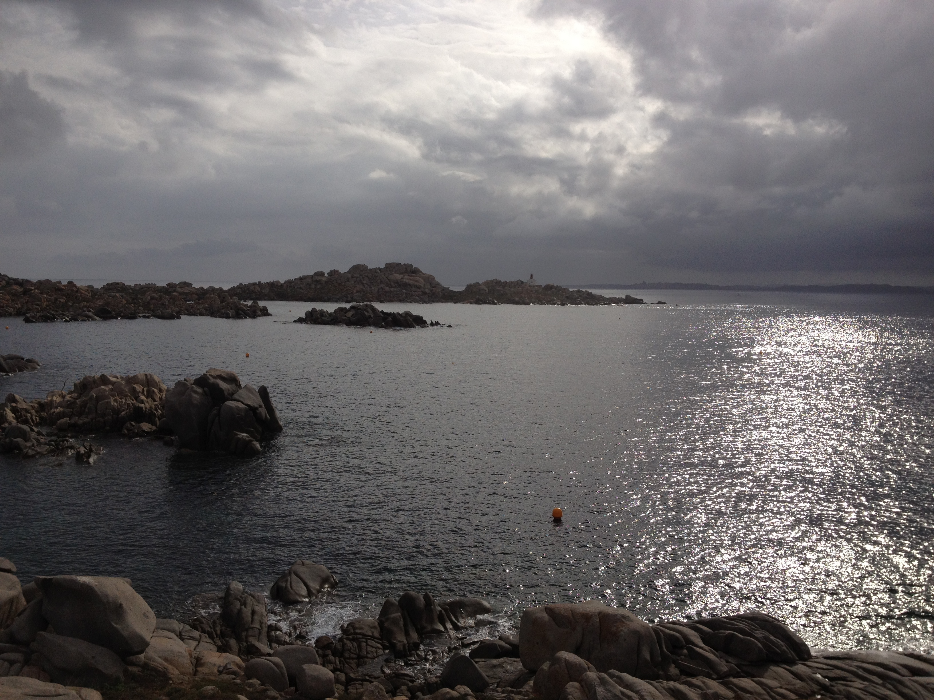 Photo France Corse Îles Lavezzi 2012-09 41