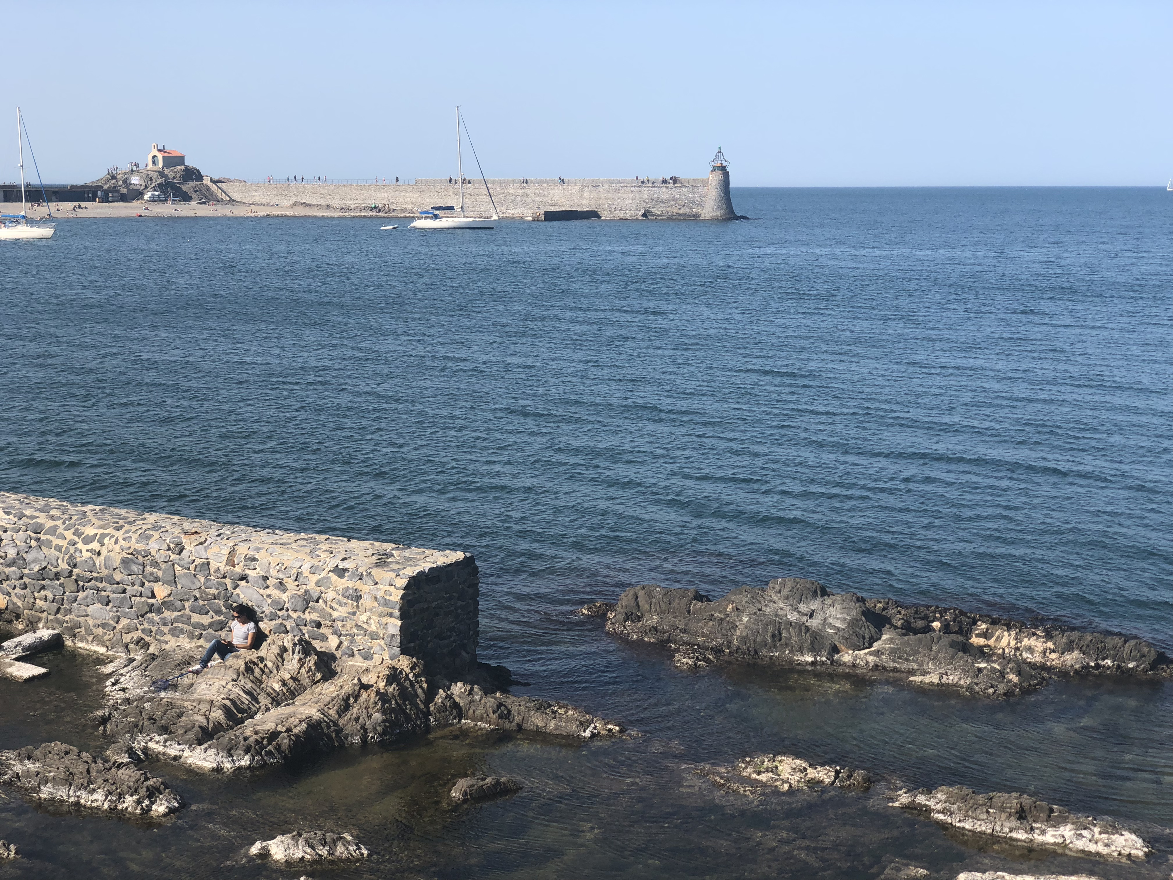 Photo France Collioure 2018-04 162