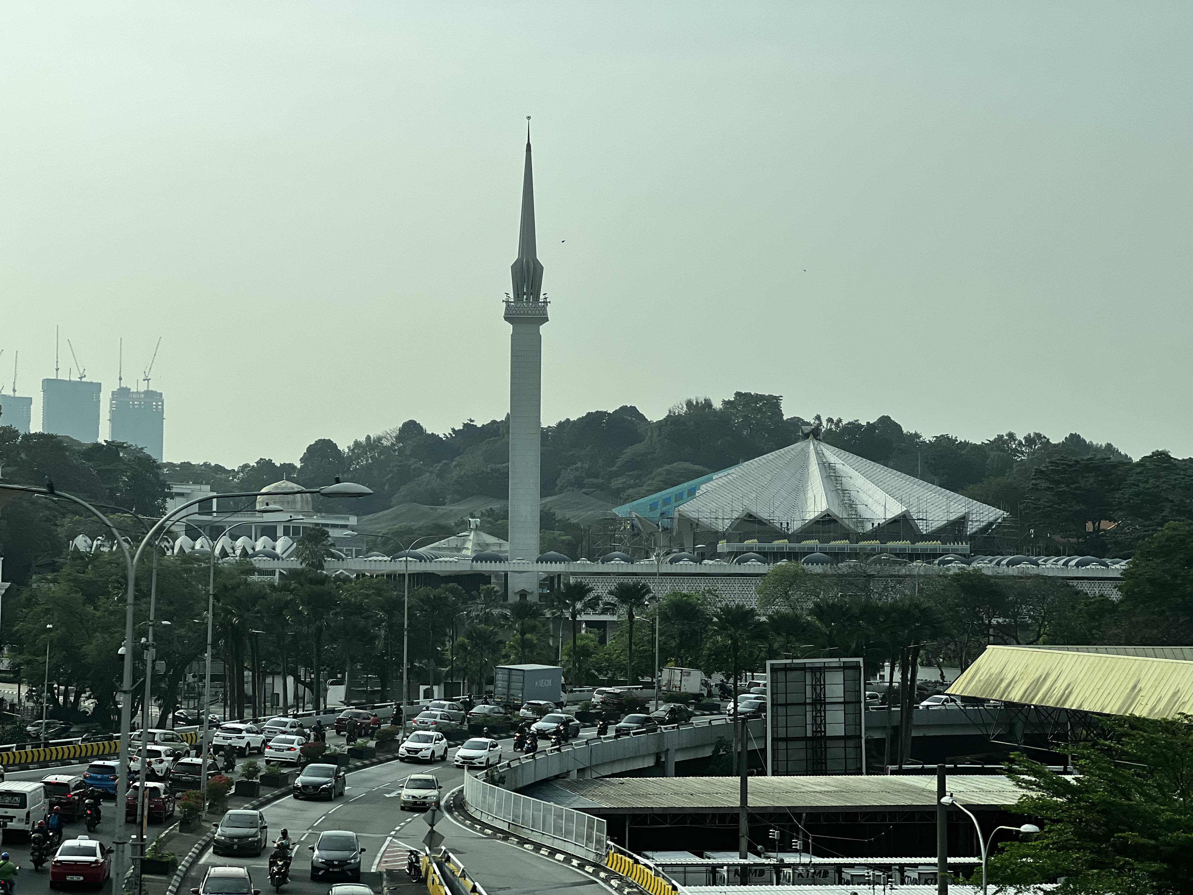 Photo Malaisie Kuala Lumpur 2023-01 156