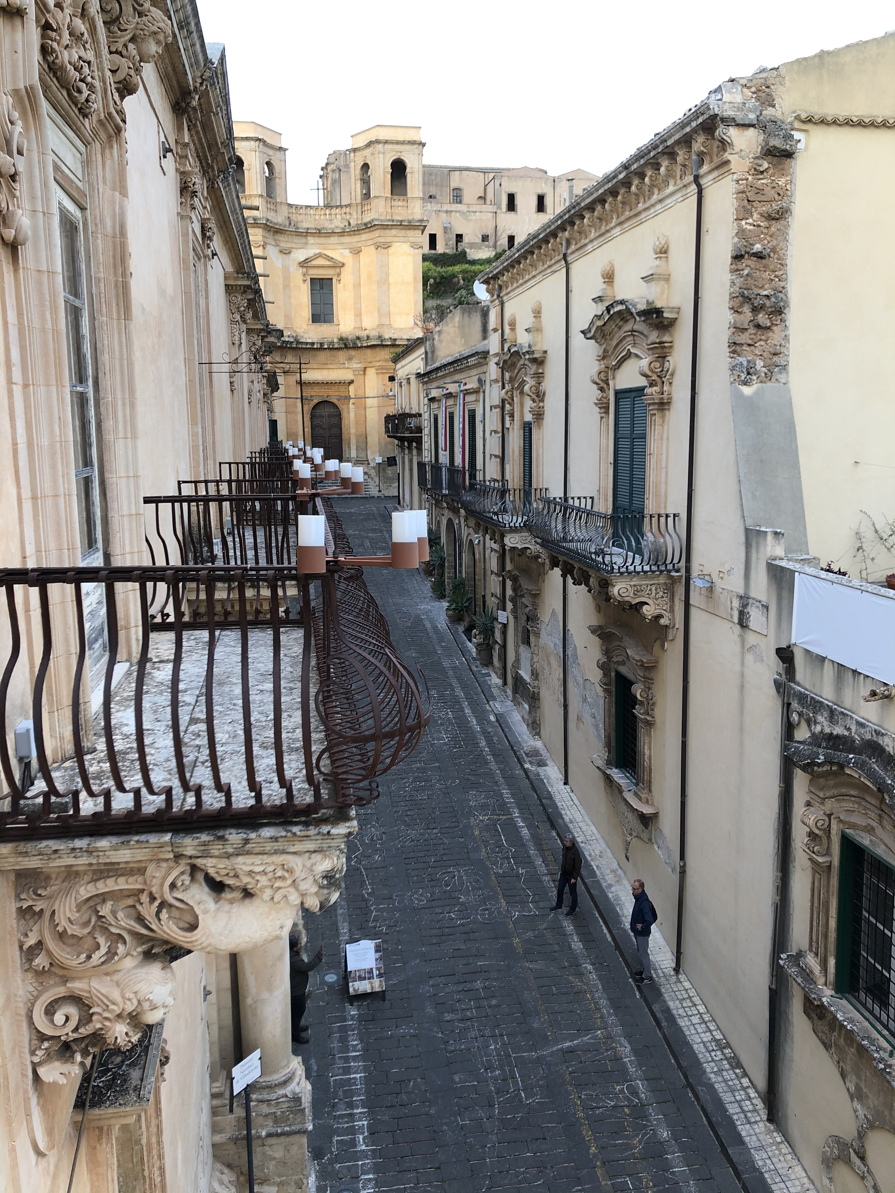 Photo Italie Sicile Noto 2020-02 282