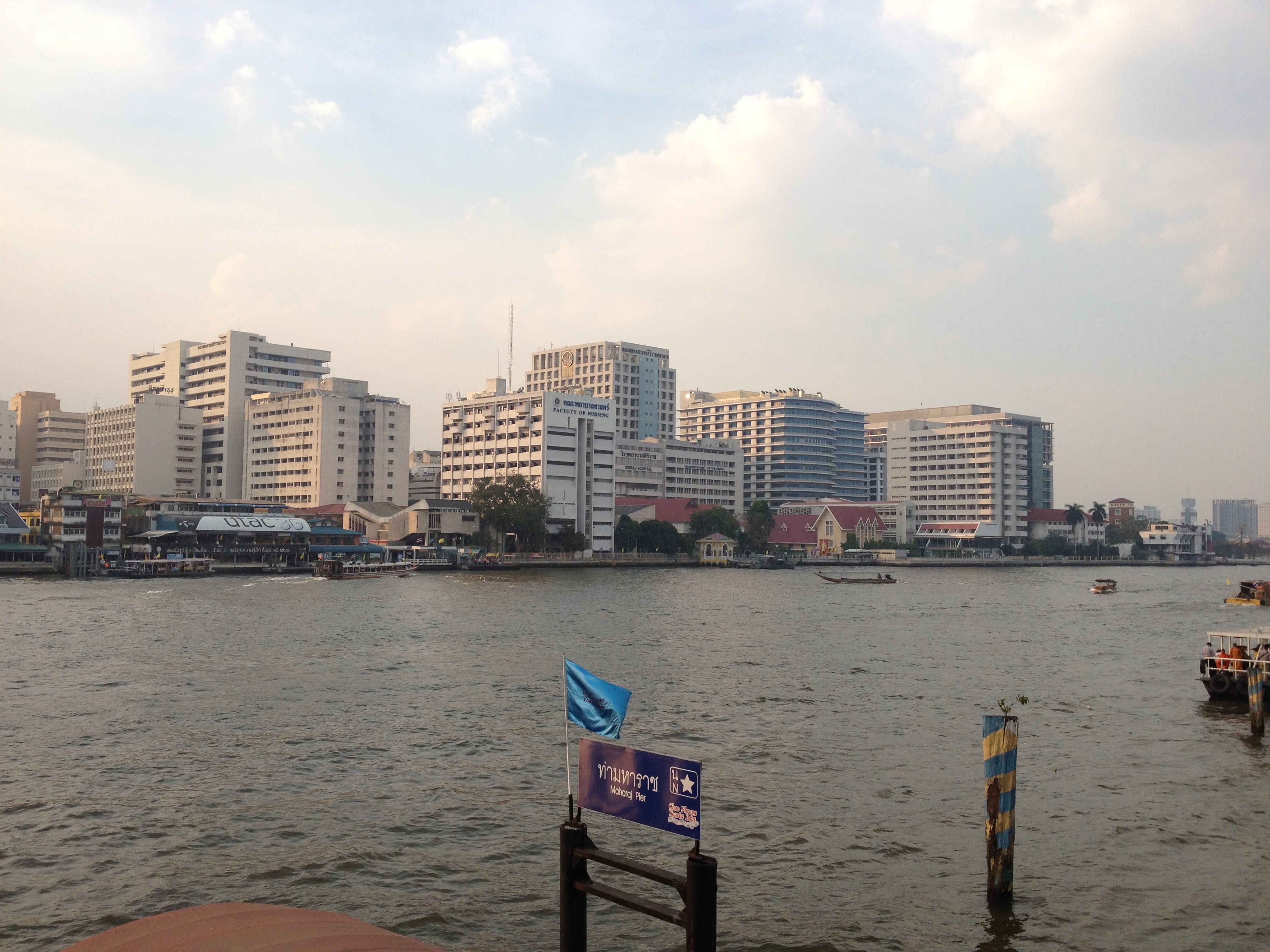 Photo Thaïlande Bangkok 2012-12 71