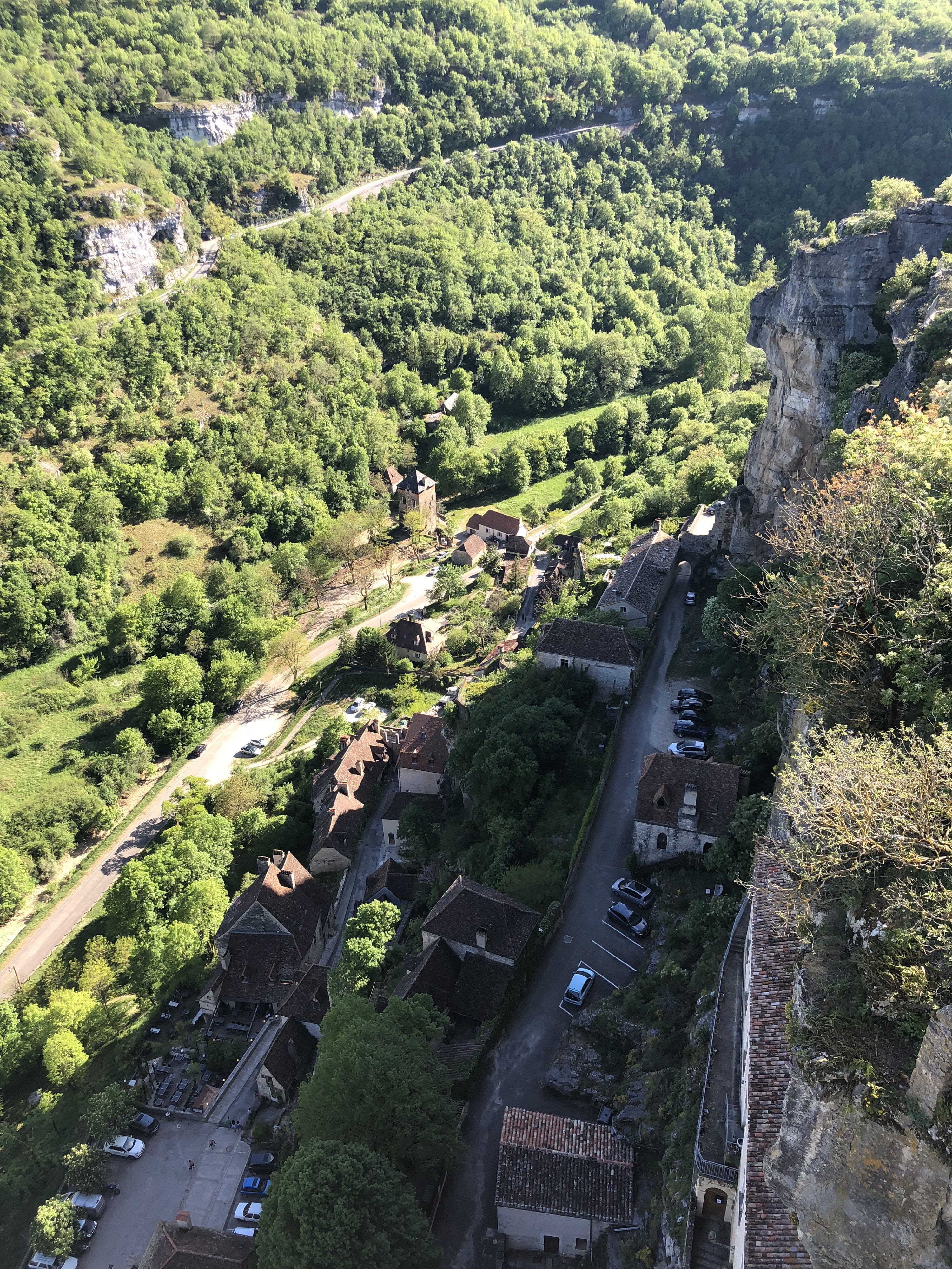 Photo France Rocamadour 2018-04 260