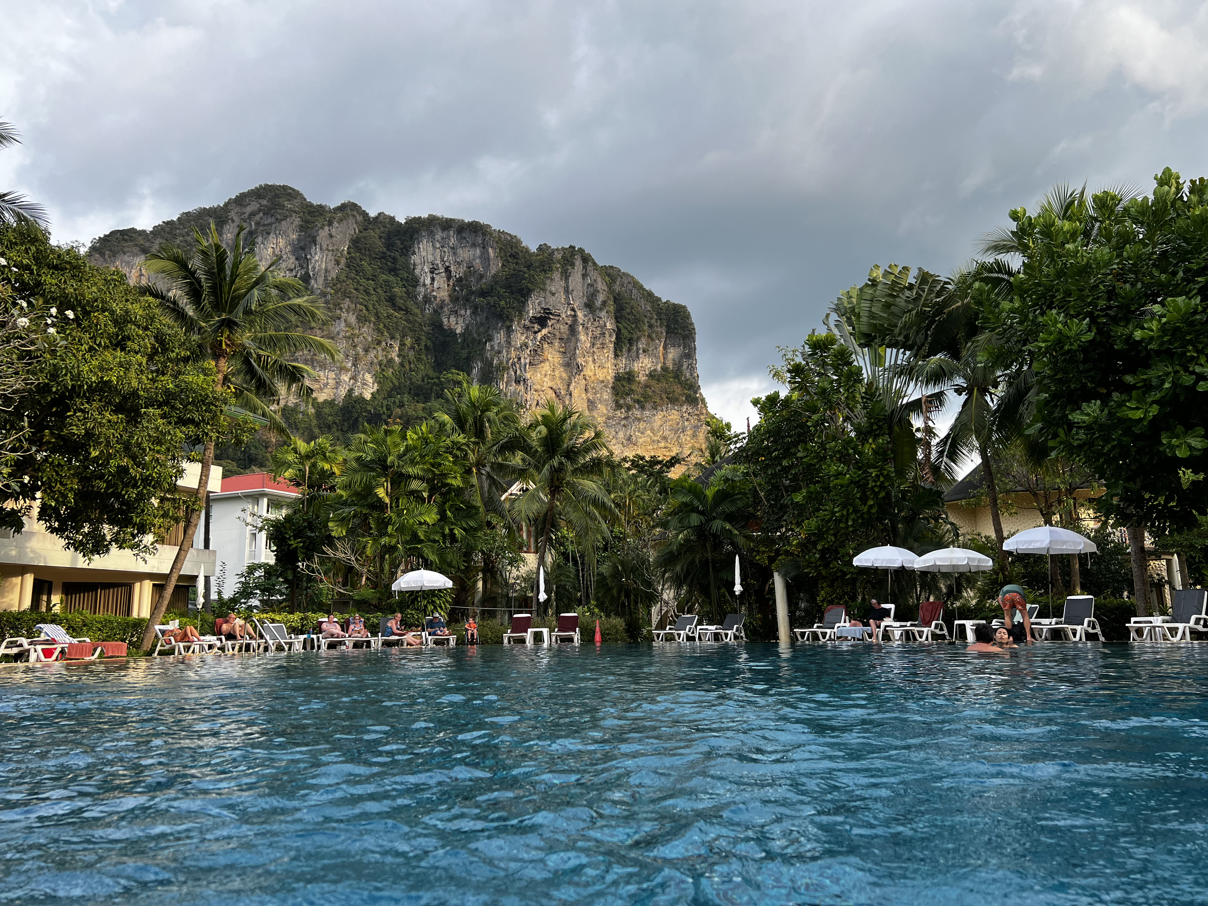 Photo Thaïlande Krabi Ao Nang 2023-01 109