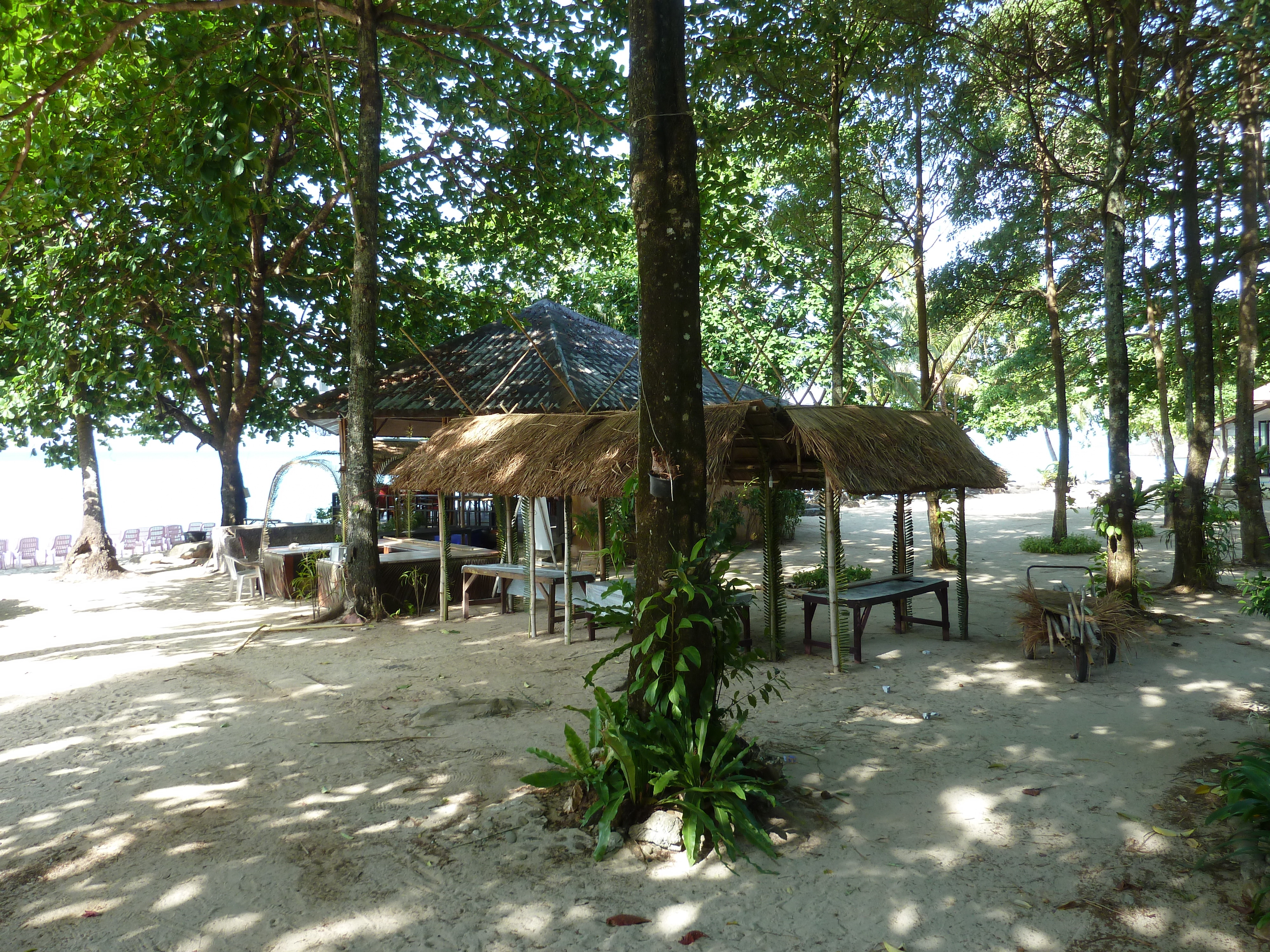 Photo Thaïlande Ko Chang 2011-12 145