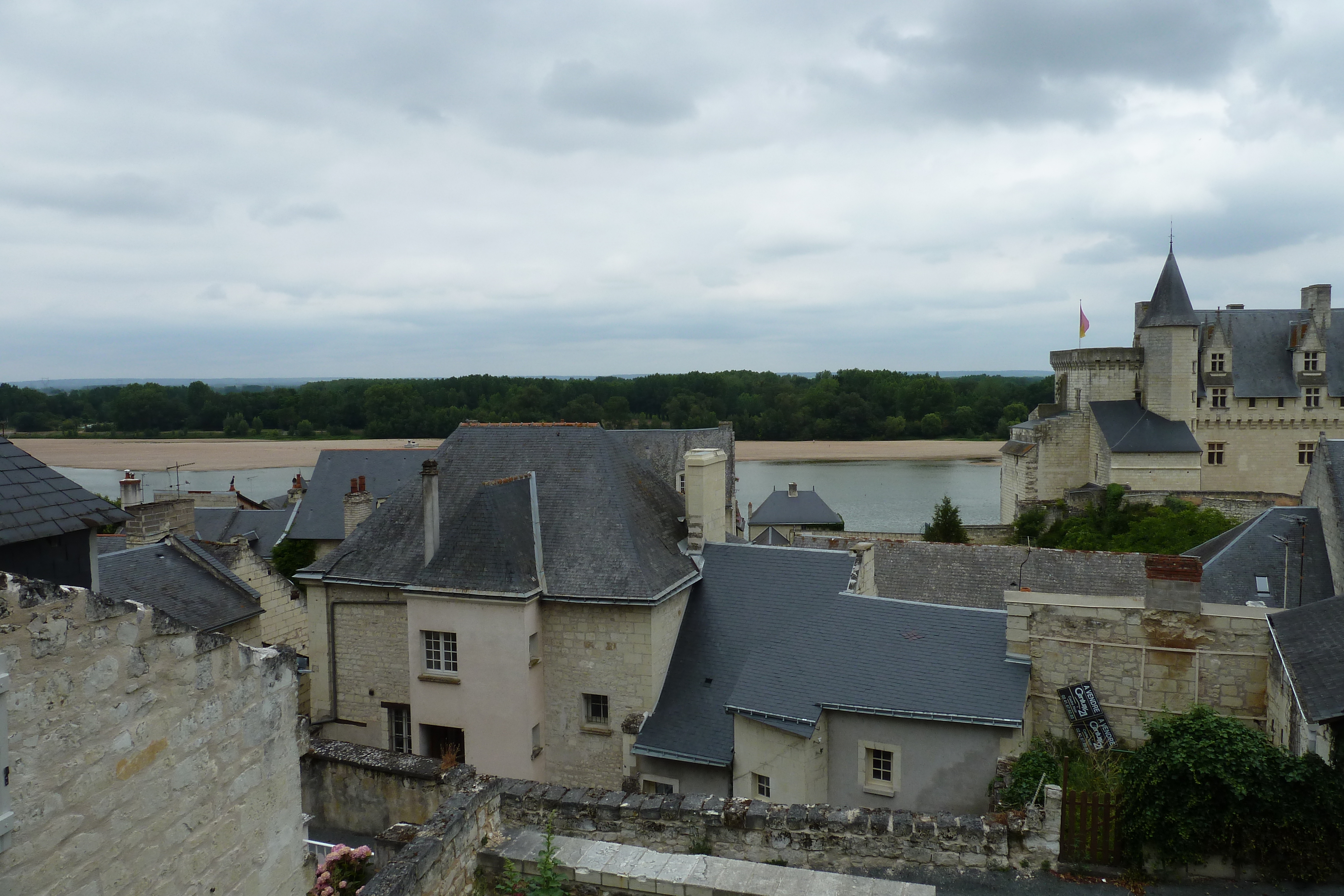 Photo France Château de Montsoreau 2011-05 162
